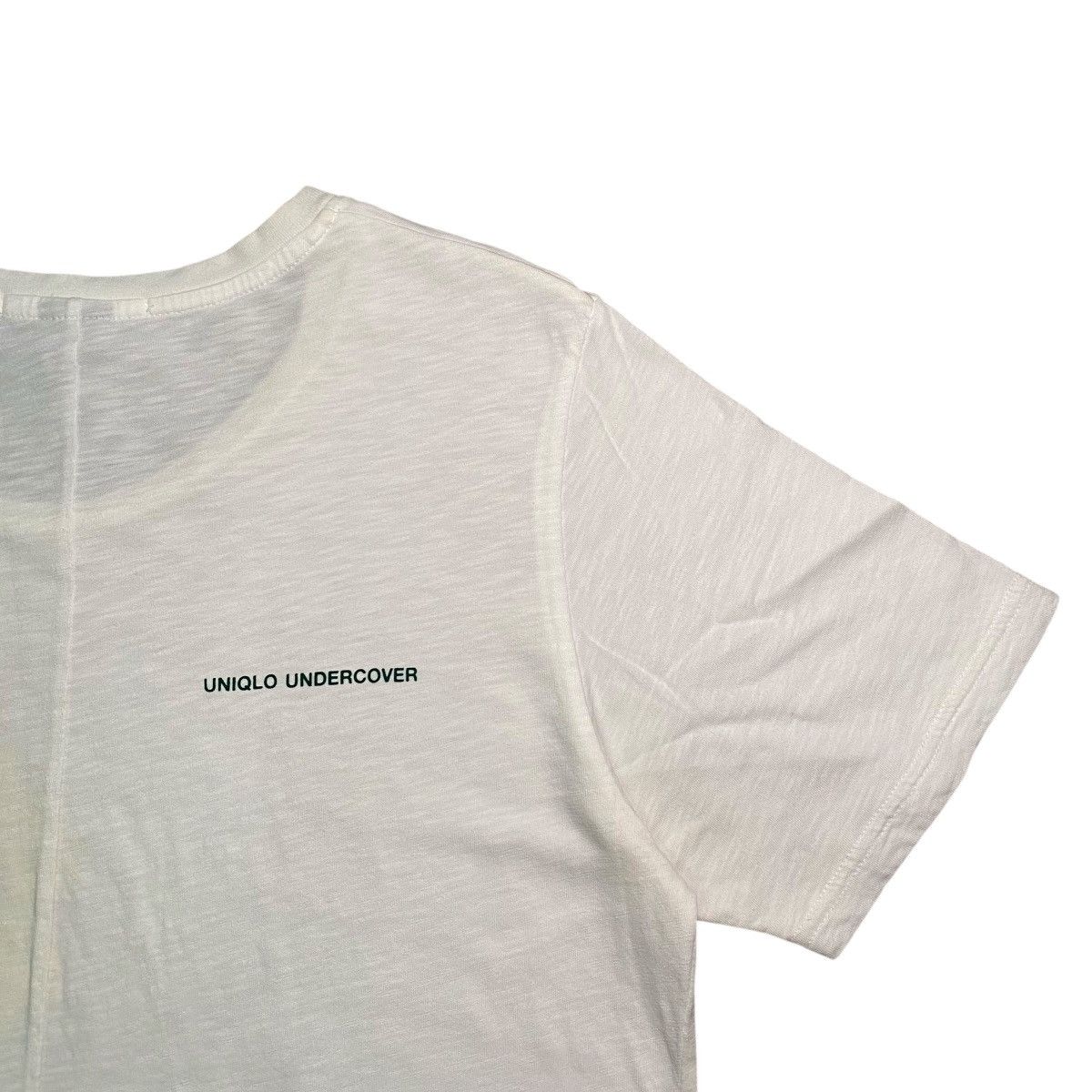 Disney Uniqlo Undercover Snow White and the Seven Dwarfs T Shirt Size US L / EU 52-54 / 3 - 10 Thumbnail