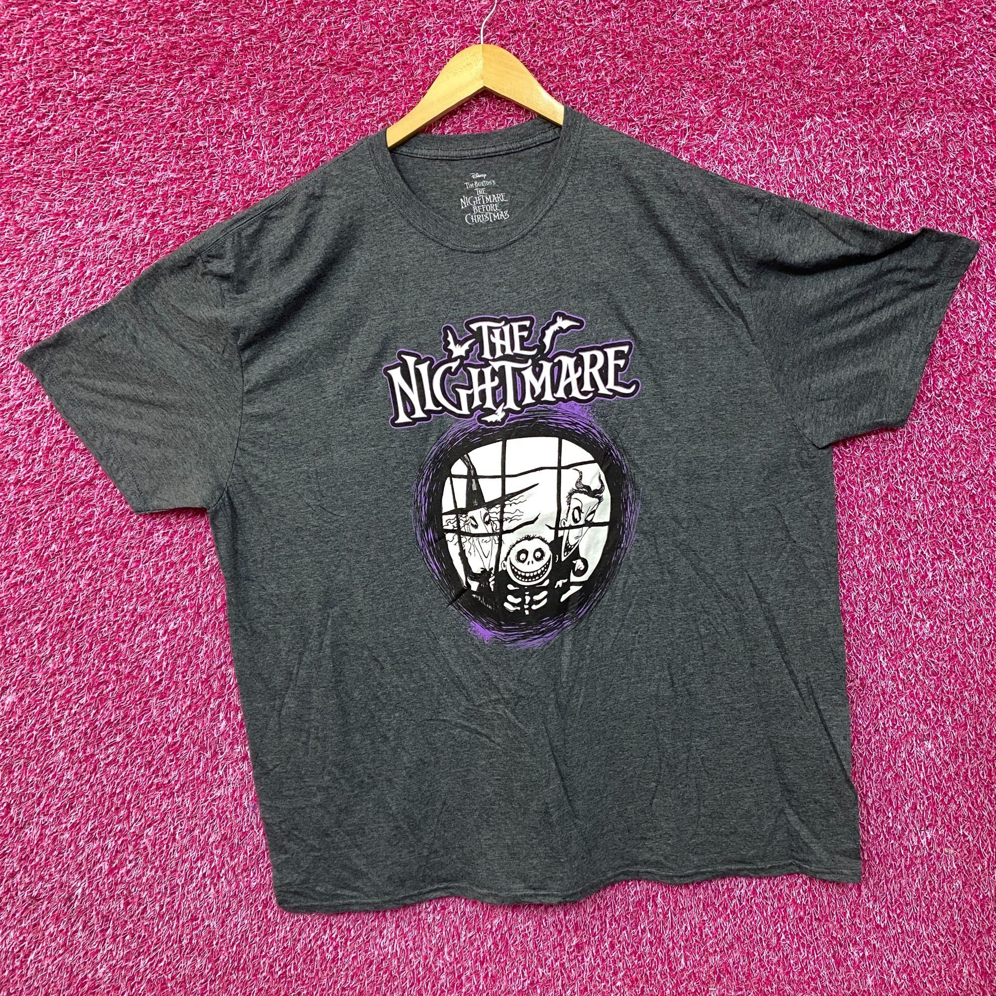 Other The Nightmare Before Christmas Lock Shock and Barrel Trick-o Size US XXL / EU 58 / 5 - 3 Thumbnail