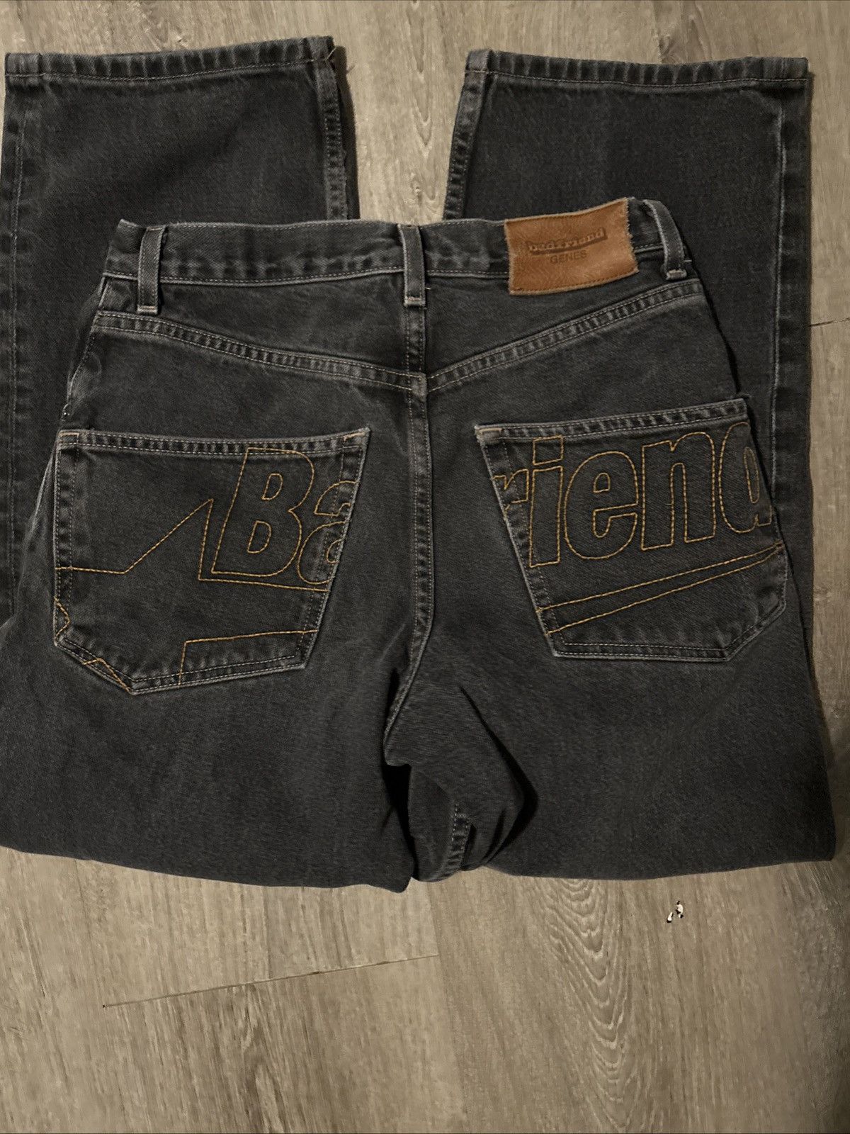 Bad Friend Jeans | Grailed