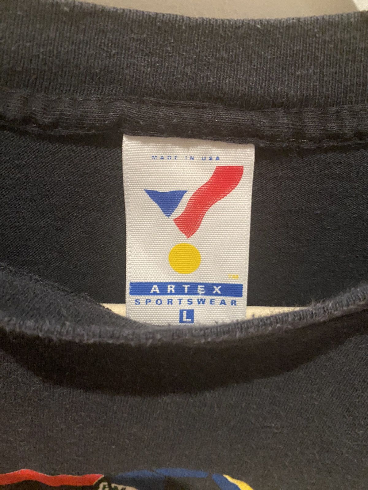 Vintage Vintage USA 94 Tee Size US M / EU 48-50 / 2 - 4 Thumbnail