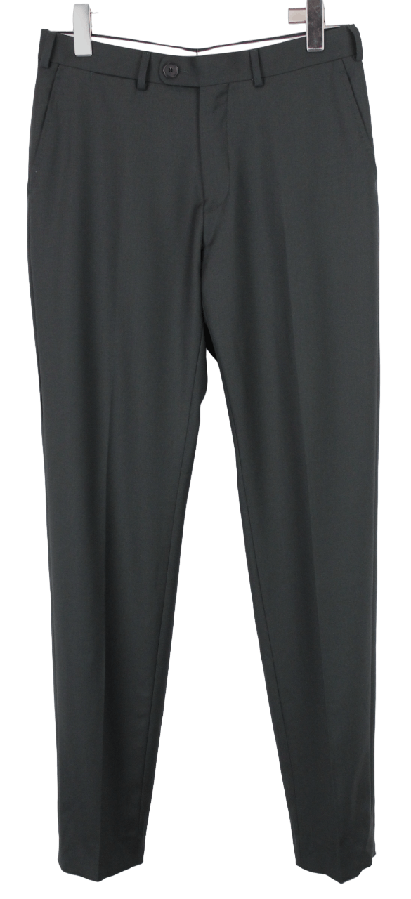 Suitsupply SUITSUPPLY Lazio Ferrara DB Soho Suit Men's UK 36 Size 36R - 10 Thumbnail