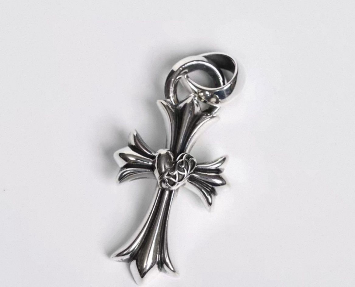 Other 925 Silver Pendant Handcrafted Size ONE SIZE - 1 Thumbnail