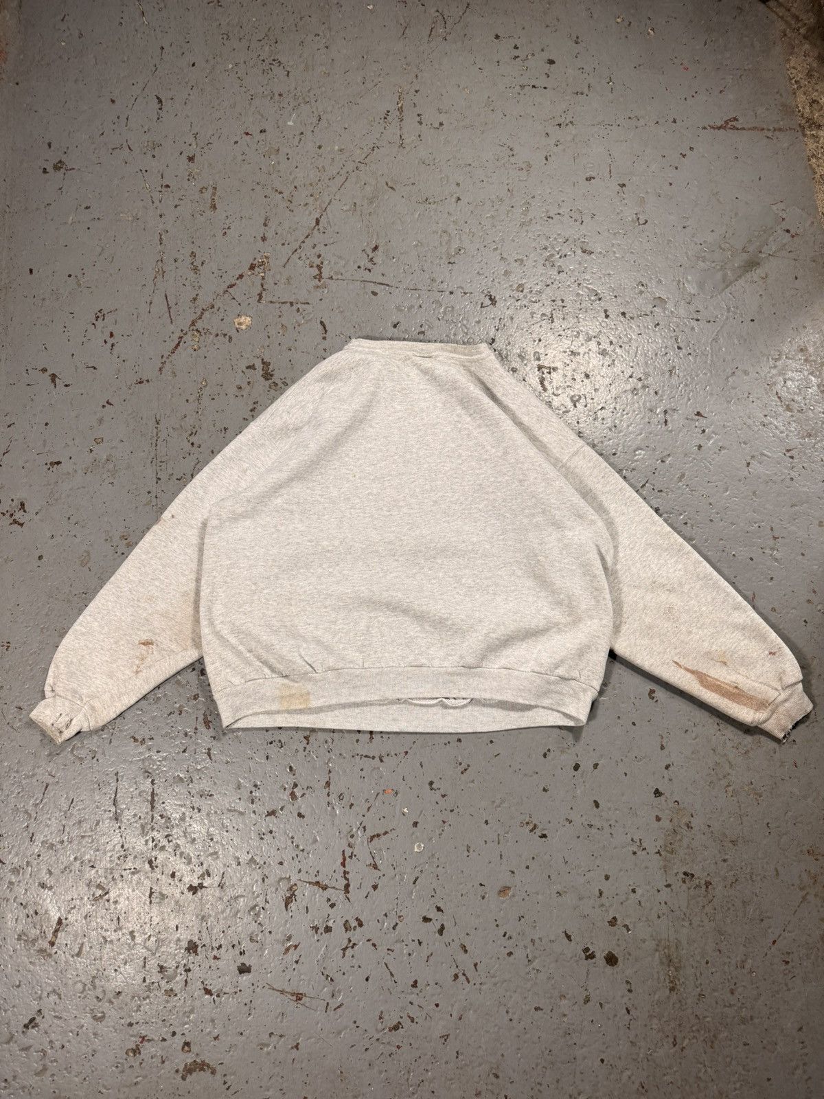 NFL Vintage All Madden Team Insane Distressed Crewneck Sweater Size US XL / EU 56 / 4 - 7 Thumbnail
