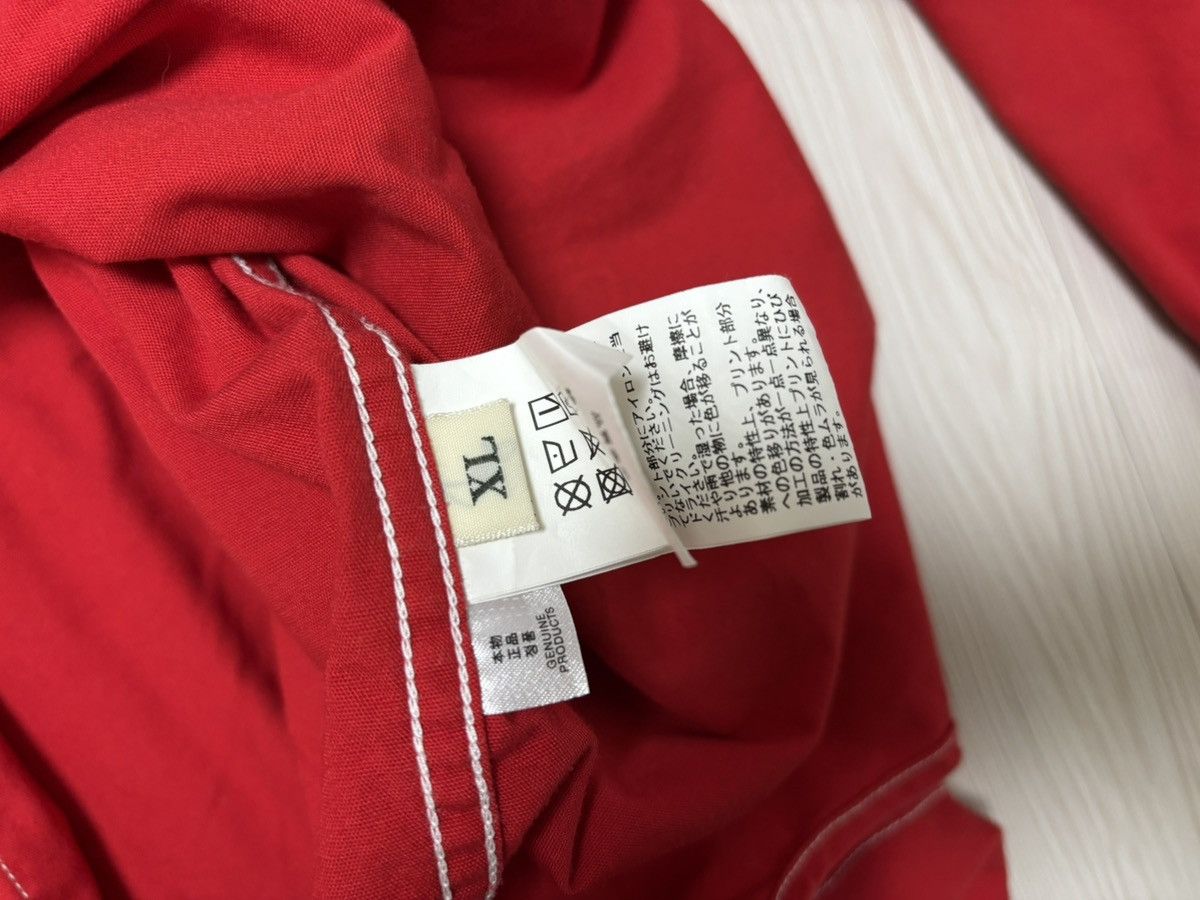 Human Made Humanmade western shirts Size US XL / EU 56 / 4 - 13 Thumbnail