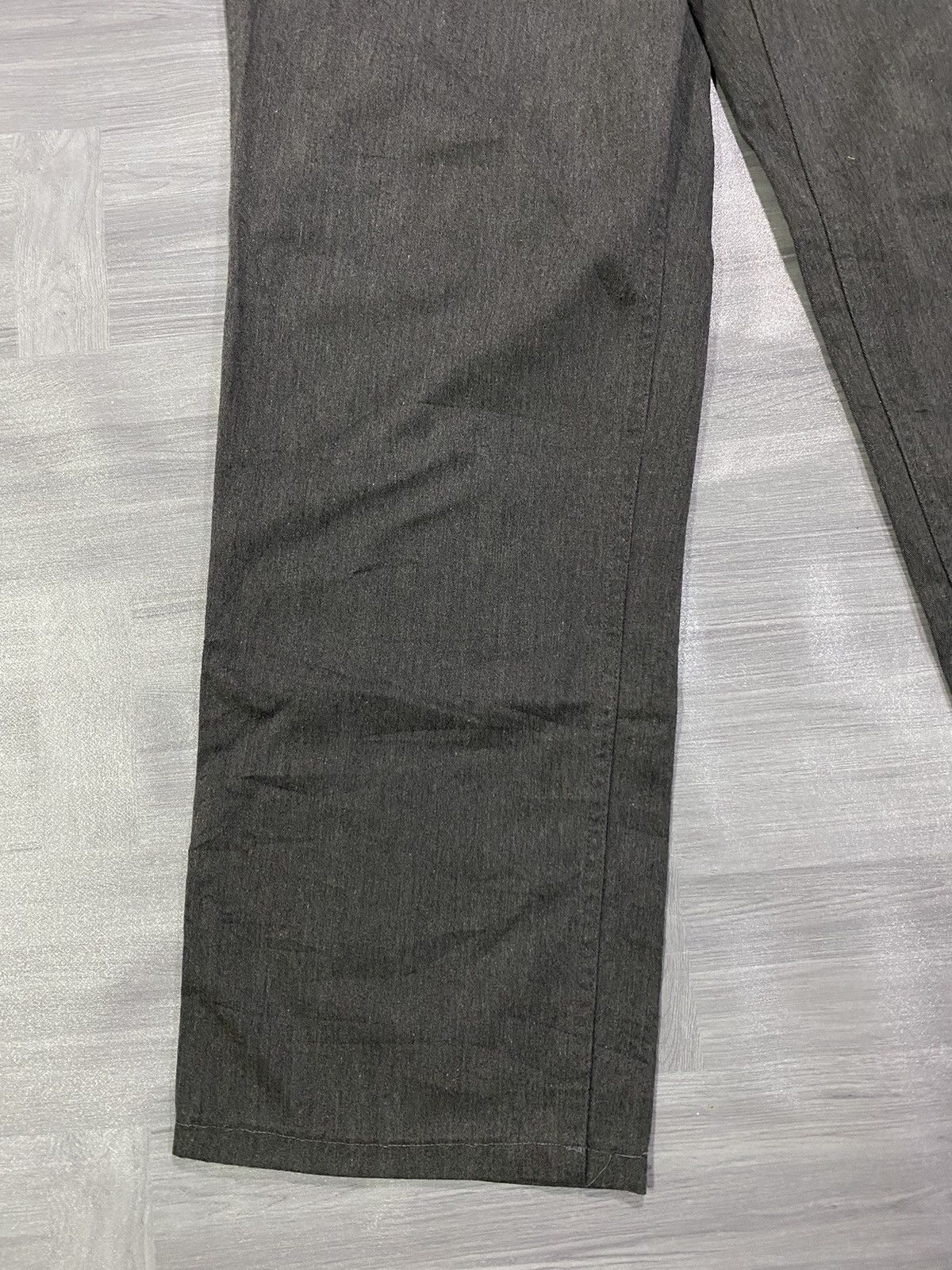 Japanese Brand X Large Casual Pants Size US 32 / EU 48 - 14 Thumbnail