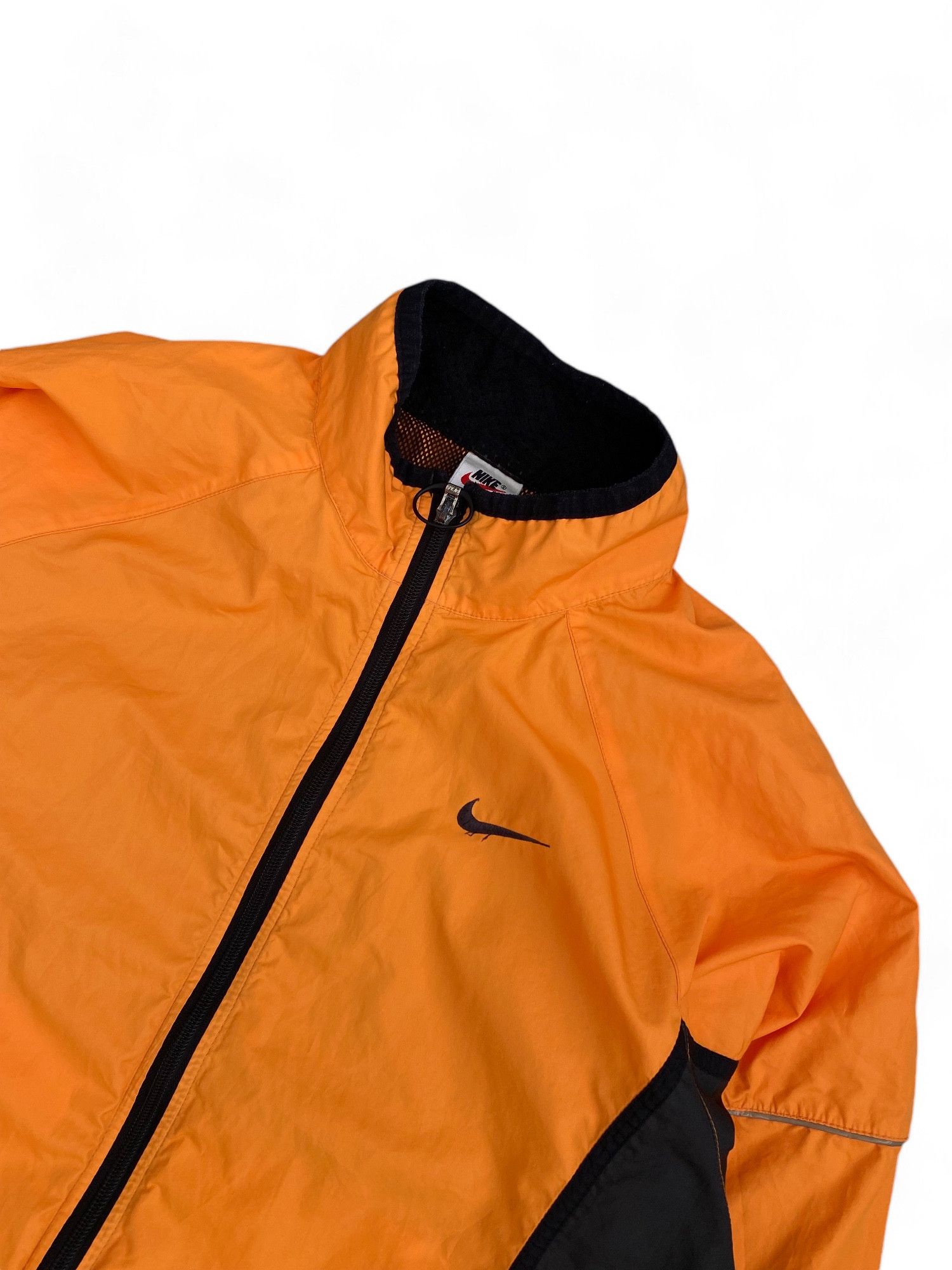 Nike × Vintage Vintage Nike Clima Fit Light Jacket Size US M / EU 48-50 / 2 - 3 Thumbnail