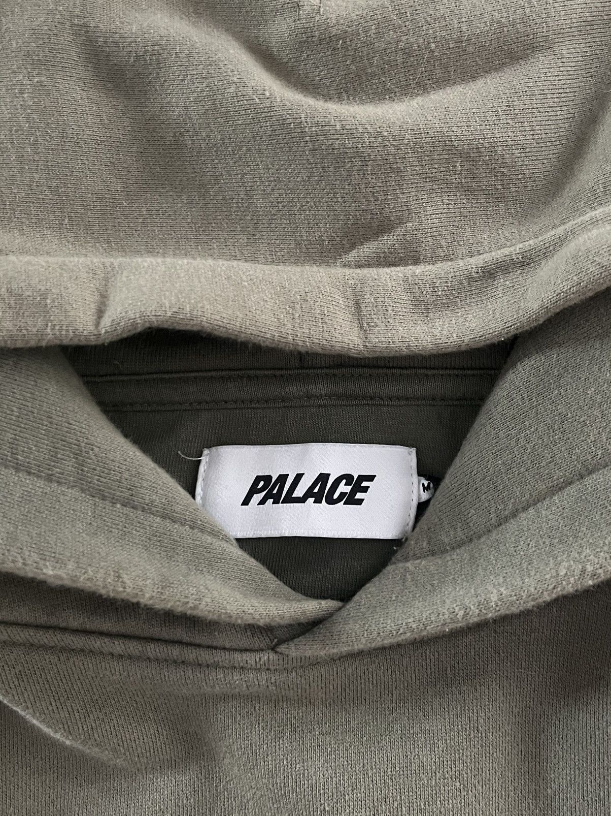 Palace Palace tri dragon hoodie Size US M / EU 48-50 / 2 - 5 Thumbnail