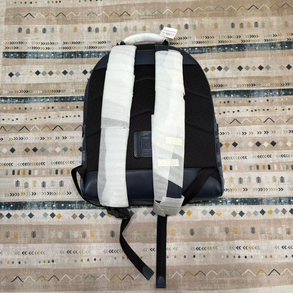 Bape × Coach BAPE COACH BAG Size ONE SIZE - 2 Thumbnail