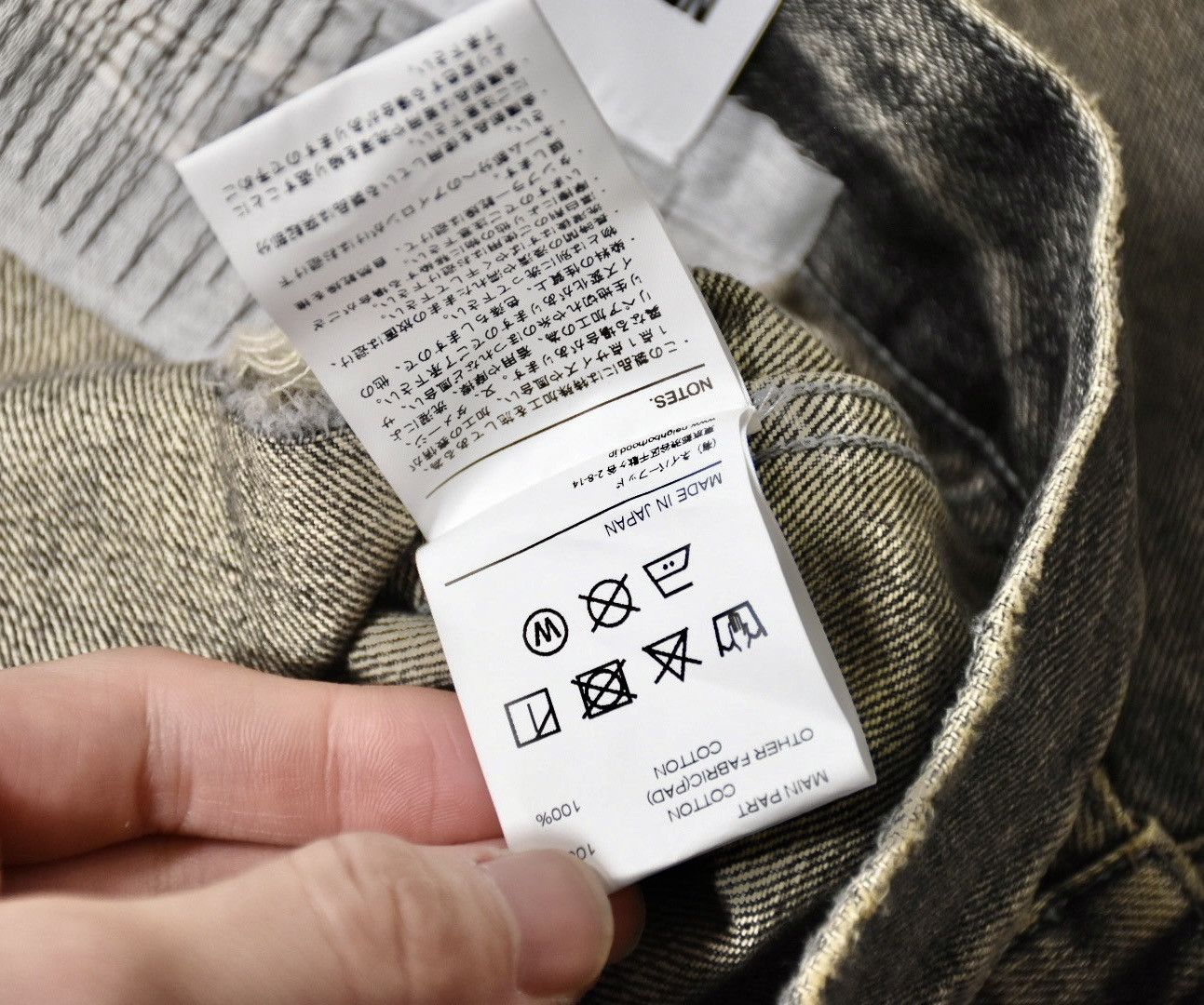 Neighborhood NBHD NEIGHBORHOOD 24ss SAVAGE TYPE-1 Jacket Size US XL / EU 56 / 4 - 11 Thumbnail