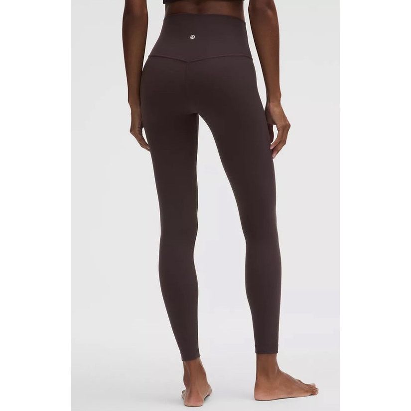 Lululemon lululemon Align™ High-Rise Pant 28" Leggings Size 30" / US 8 / IT 44 - 5 Thumbnail