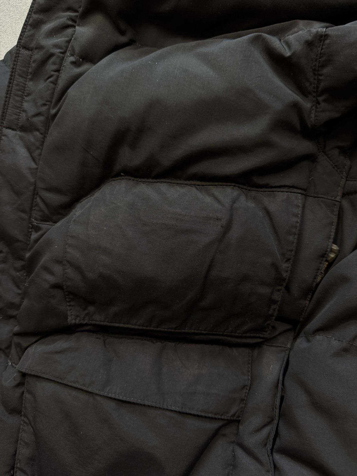 The North Face The North Face Cryptic 600 Down Jacket Gorpcore Style Size US L / EU 52-54 / 3 - 15 Thumbnail