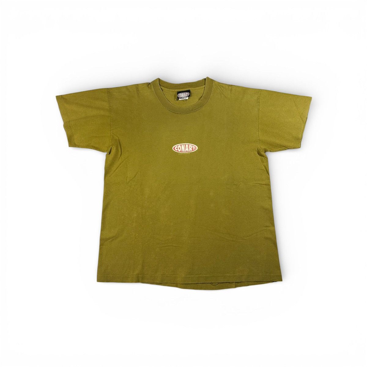 Vintage Vintage Conart ©1993 Graphic T-Shirt Size US L / EU 52-54 / 3 - 4 Thumbnail