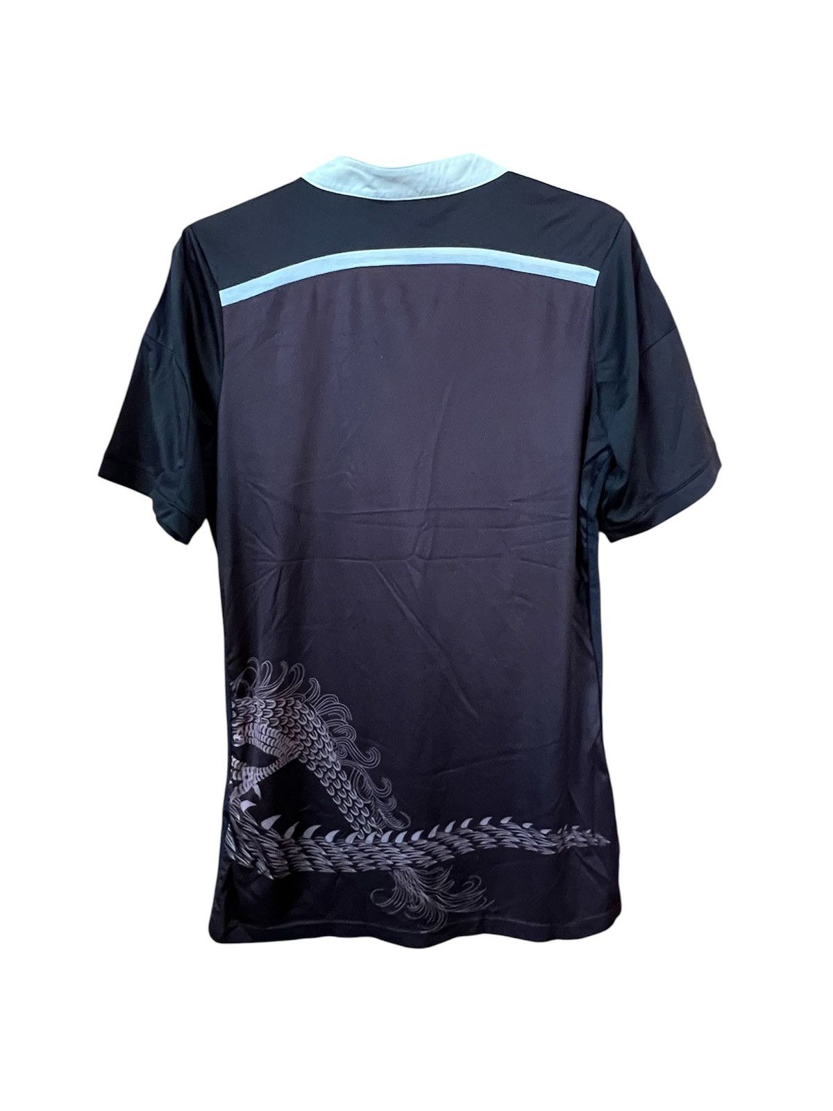 Yohji Yamamoto Yohji yamamoto x real madrid jersey Size US S / EU 44-46 / 1 - 2 Thumbnail