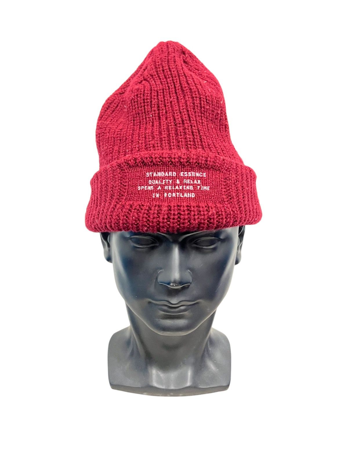 LOWRYS FARM Lowrys Farm Beanie Hat Size ONE SIZE - 1 Thumbnail