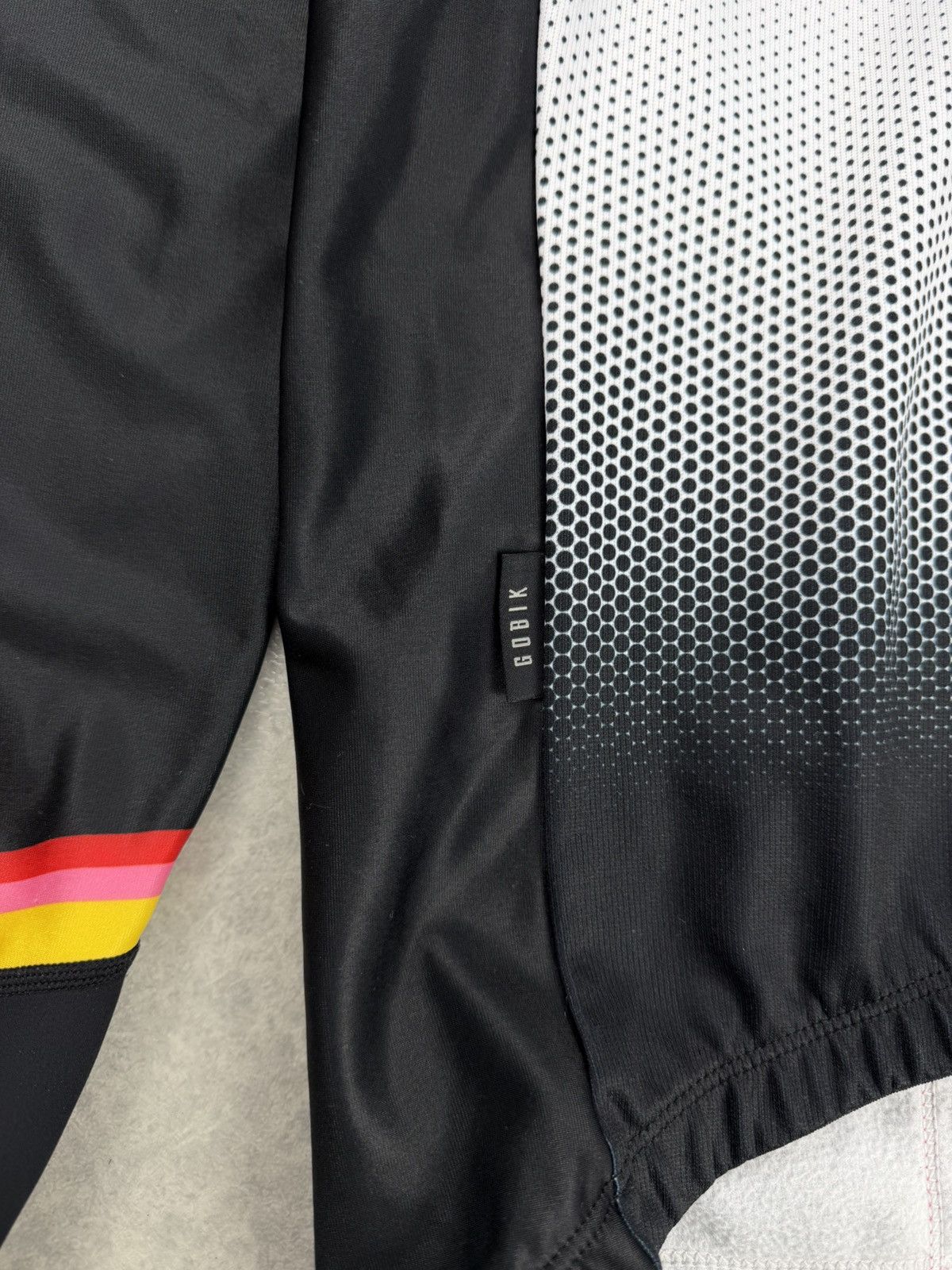 Other Gobik Atomic Pro Long Sleeve Cycling Jersey L Size US L / EU 52-54 / 3 - 5 Thumbnail