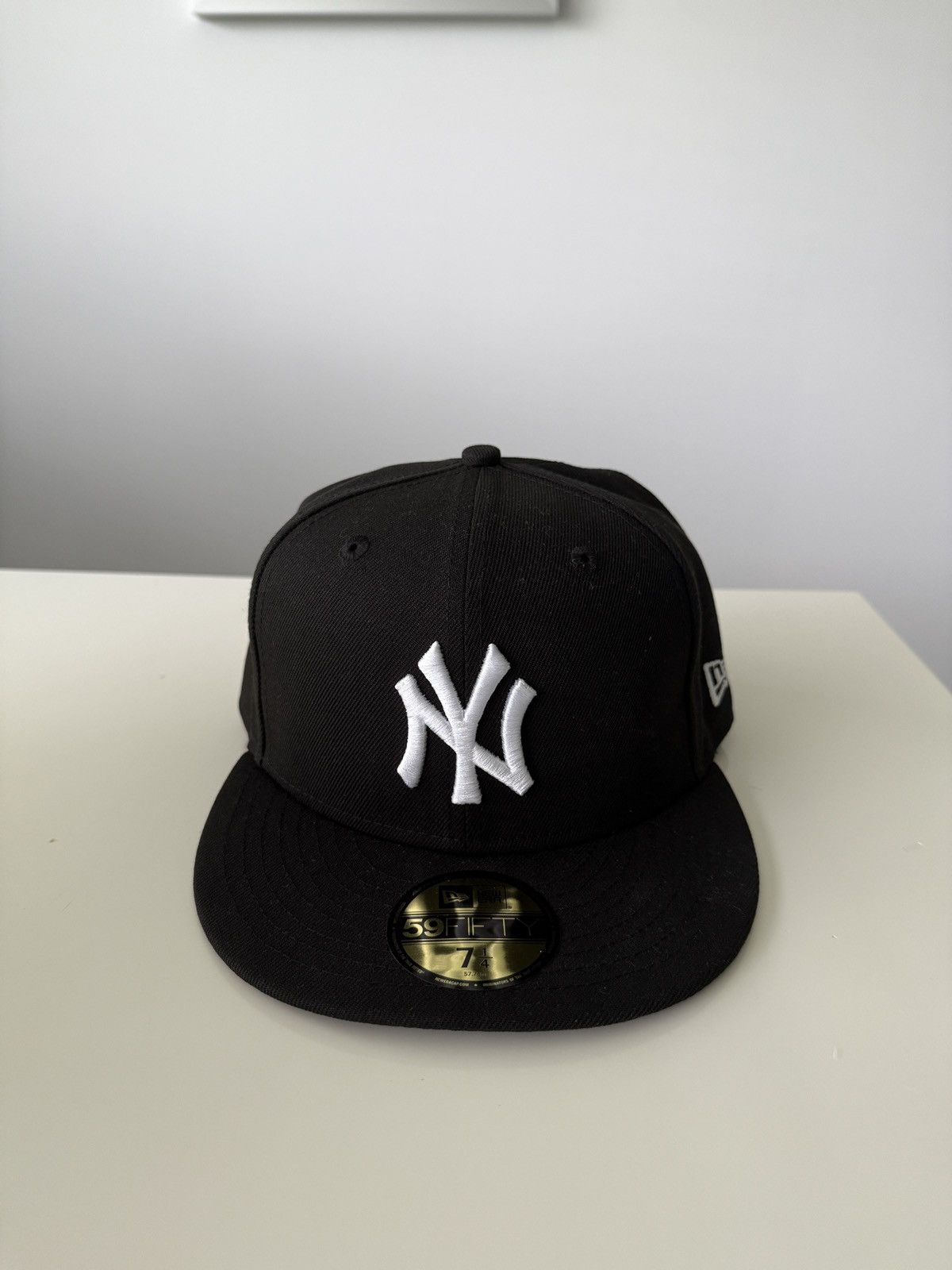 New Era New Era 59 Fifty Size ONE SIZE - 1 Thumbnail