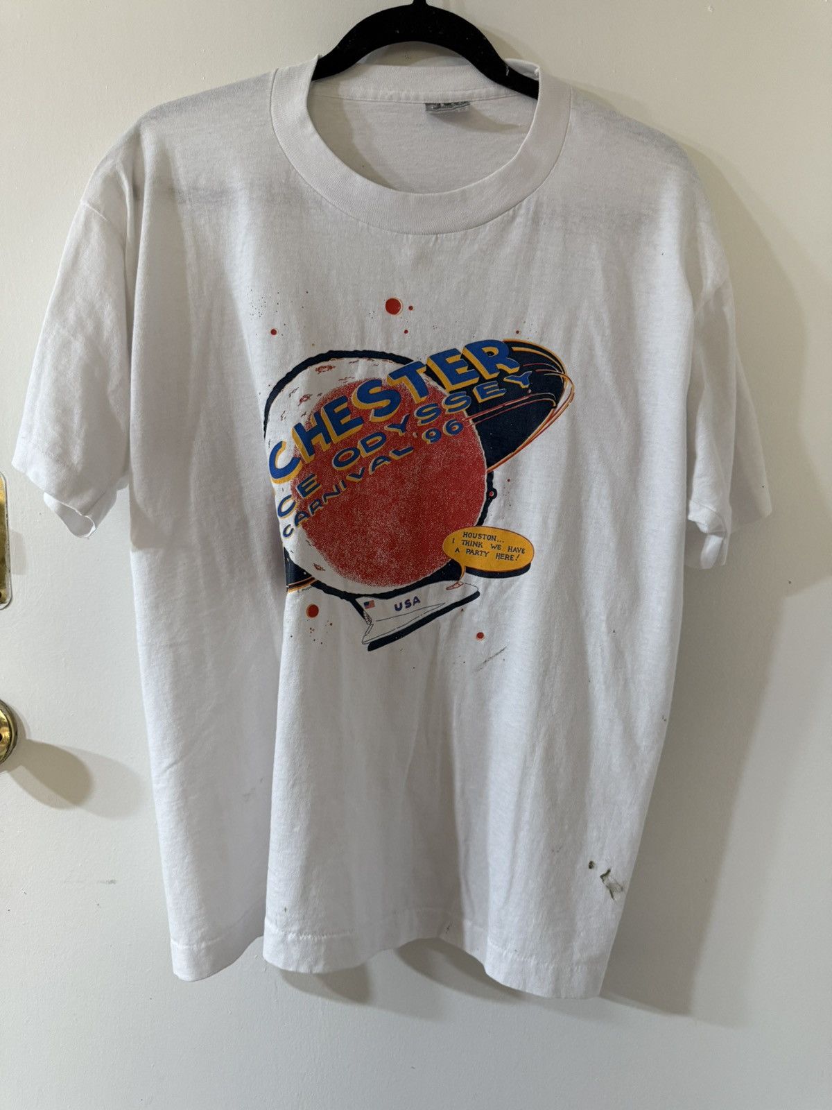 Vintage Vintage shirt Size US M / EU 48-50 / 2 - 1 Thumbnail