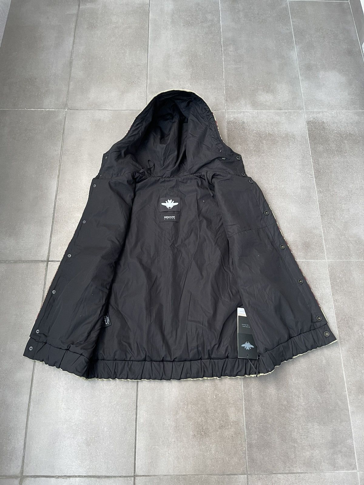 Other !DS! AW22 Zsigmond Nemere Reworked Vest Size US M / EU 48-50 / 2 - 21 Thumbnail