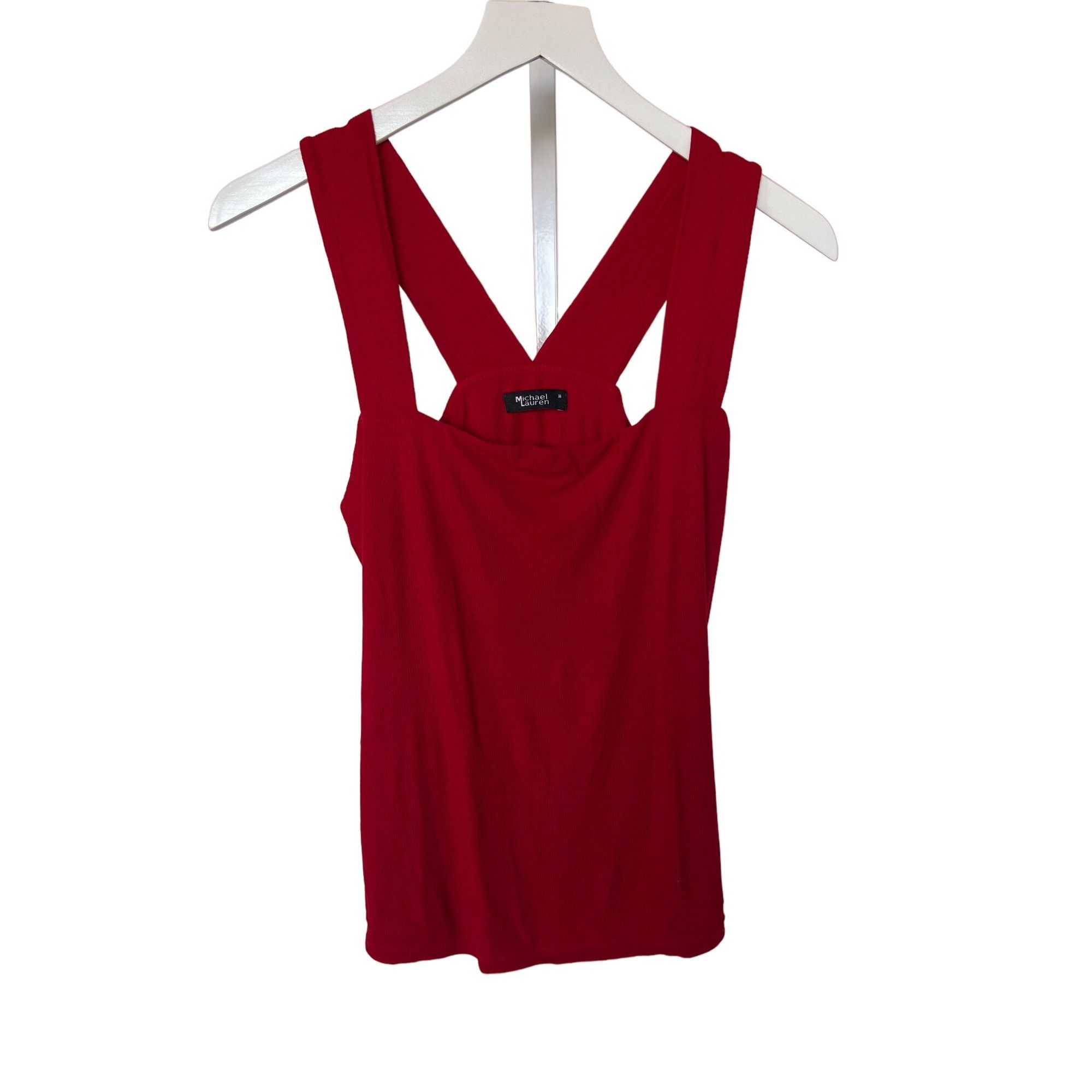 REVOLVE Michael Lauren Marco Tank Top Size M / US 6-8 / IT 42-44 - 3 Thumbnail