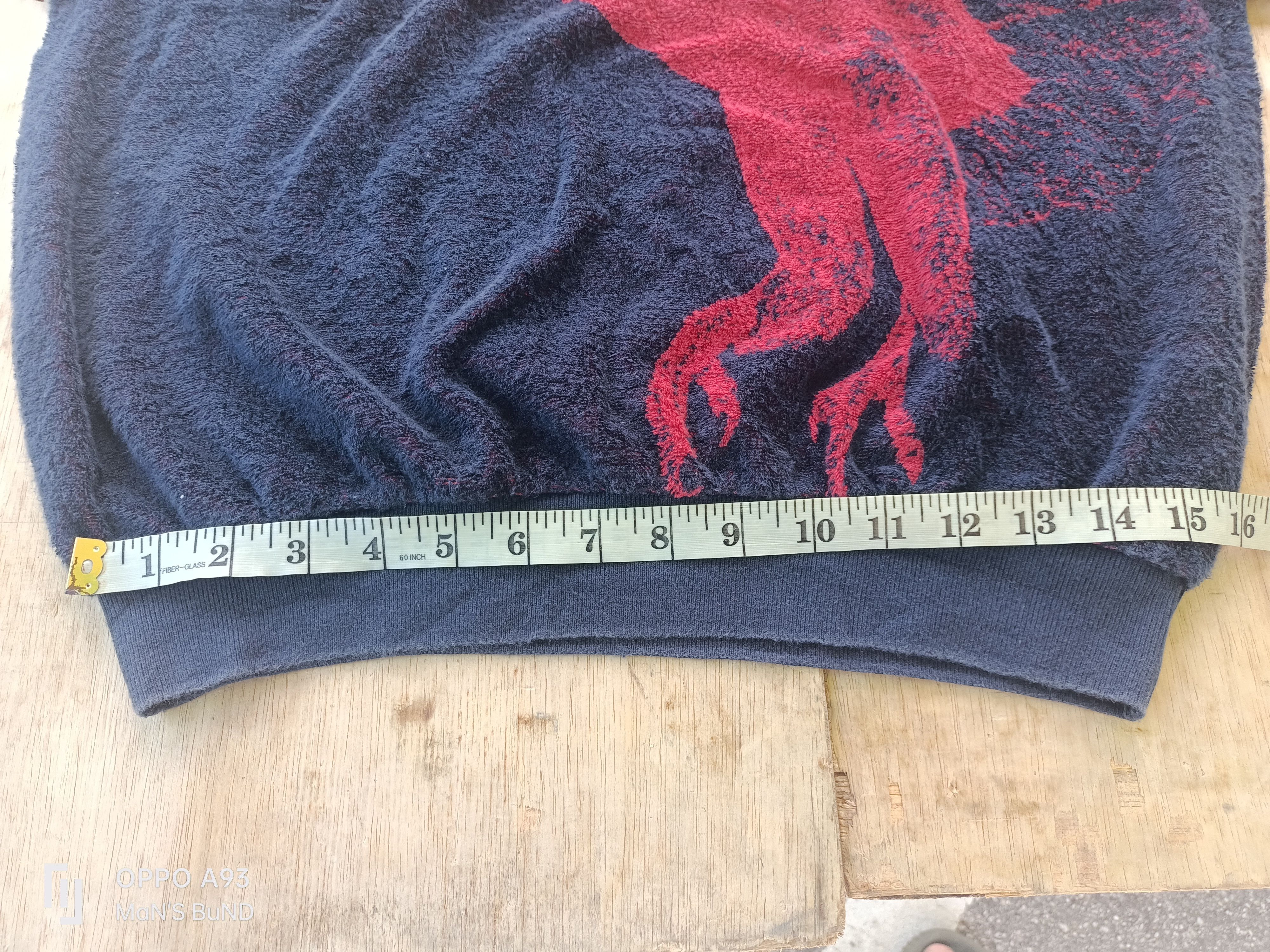 Vintage Vintage Modigliani UOMO COORDWEAR ITALY Size US M / EU 48-50 / 2 - 13 Thumbnail