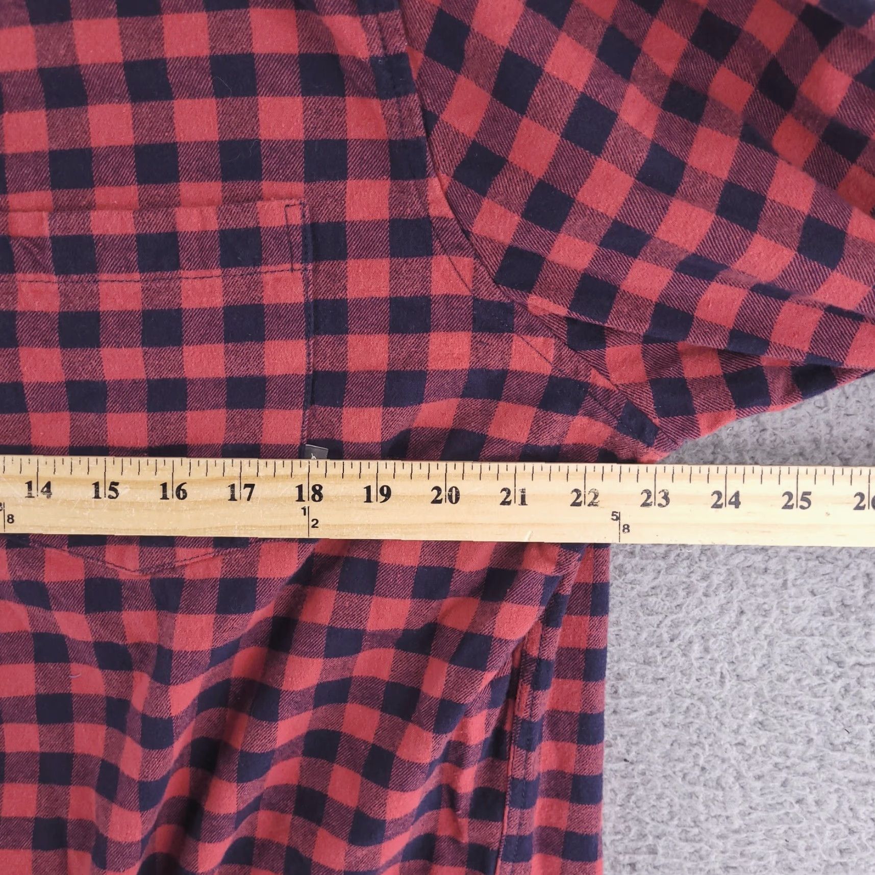 Eddie Bauer VINTAGE none Size US L / EU 52-54 / 3 - 6 Thumbnail