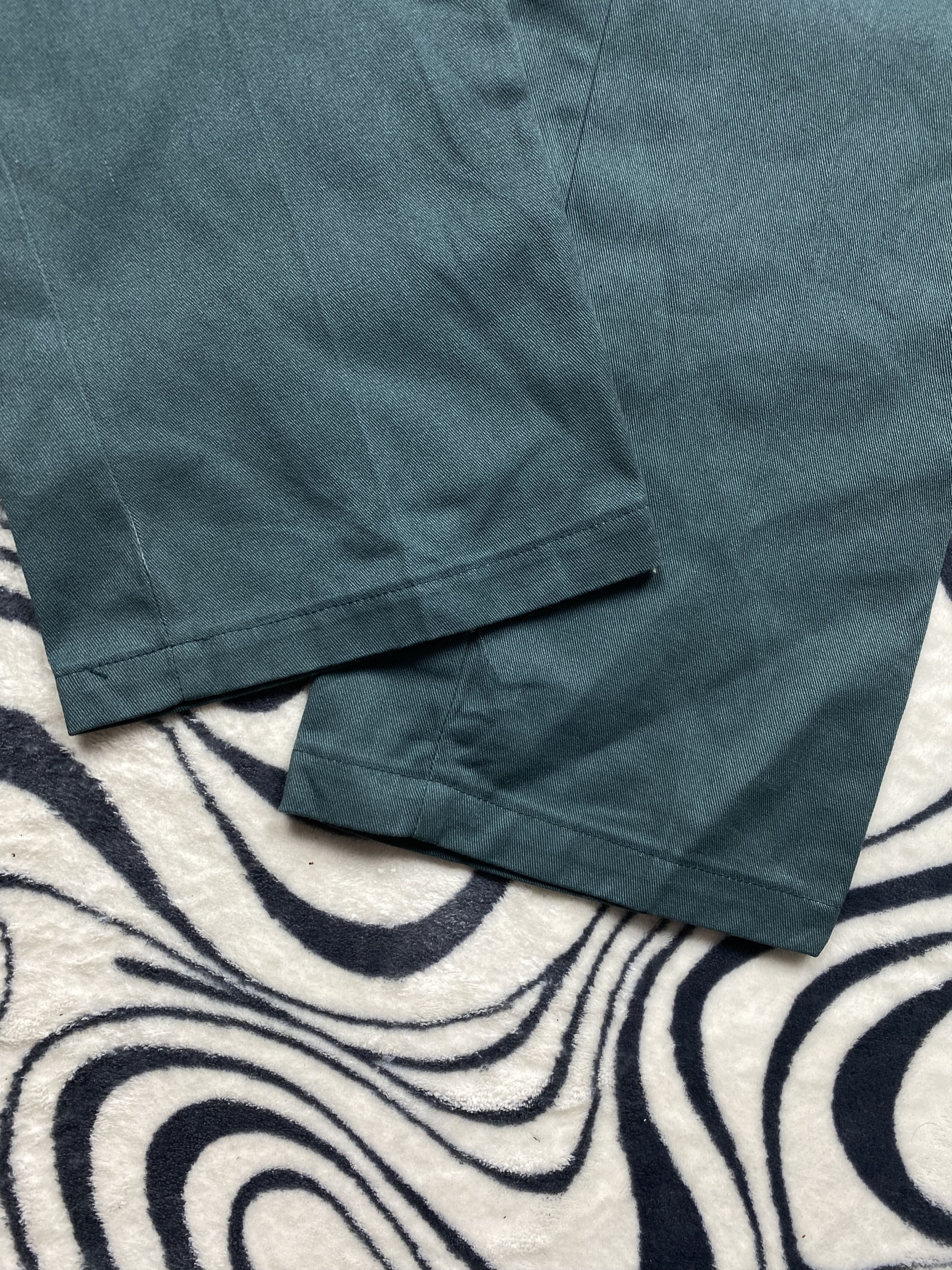 Dickies Dickies Vintage Mens Chino Pants Y2K Workwear Size US 30 / EU 46 - 4 Thumbnail