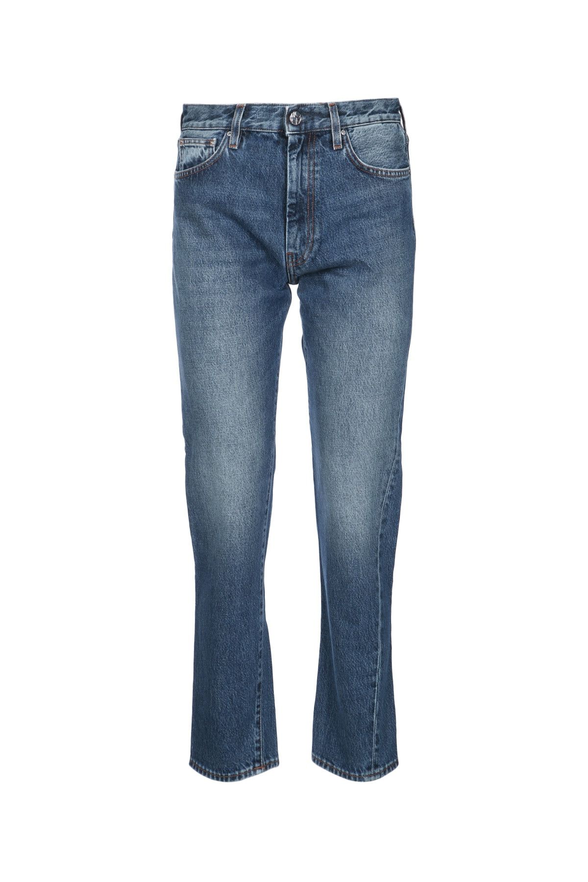 Toteme Jeans Size 26" / US 2 / IT 38 - 1 Thumbnail