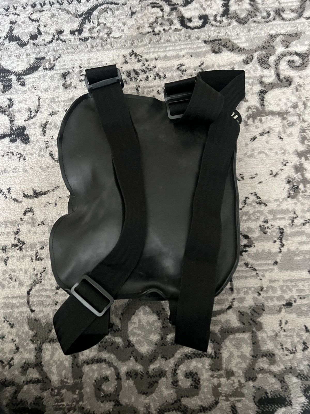 Japanese Brand Inner tube air pump backpack Size ONE SIZE - 9 Thumbnail