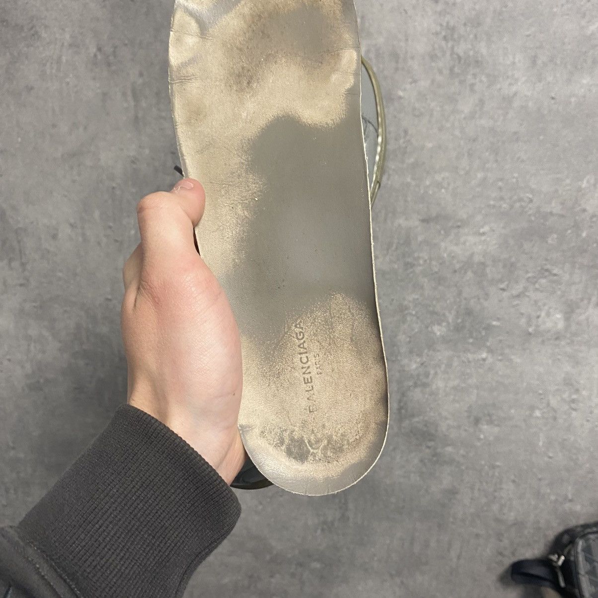 Balenciaga Balenciaga Arena Sneakers Size US 11 / EU 44 - 8 Thumbnail