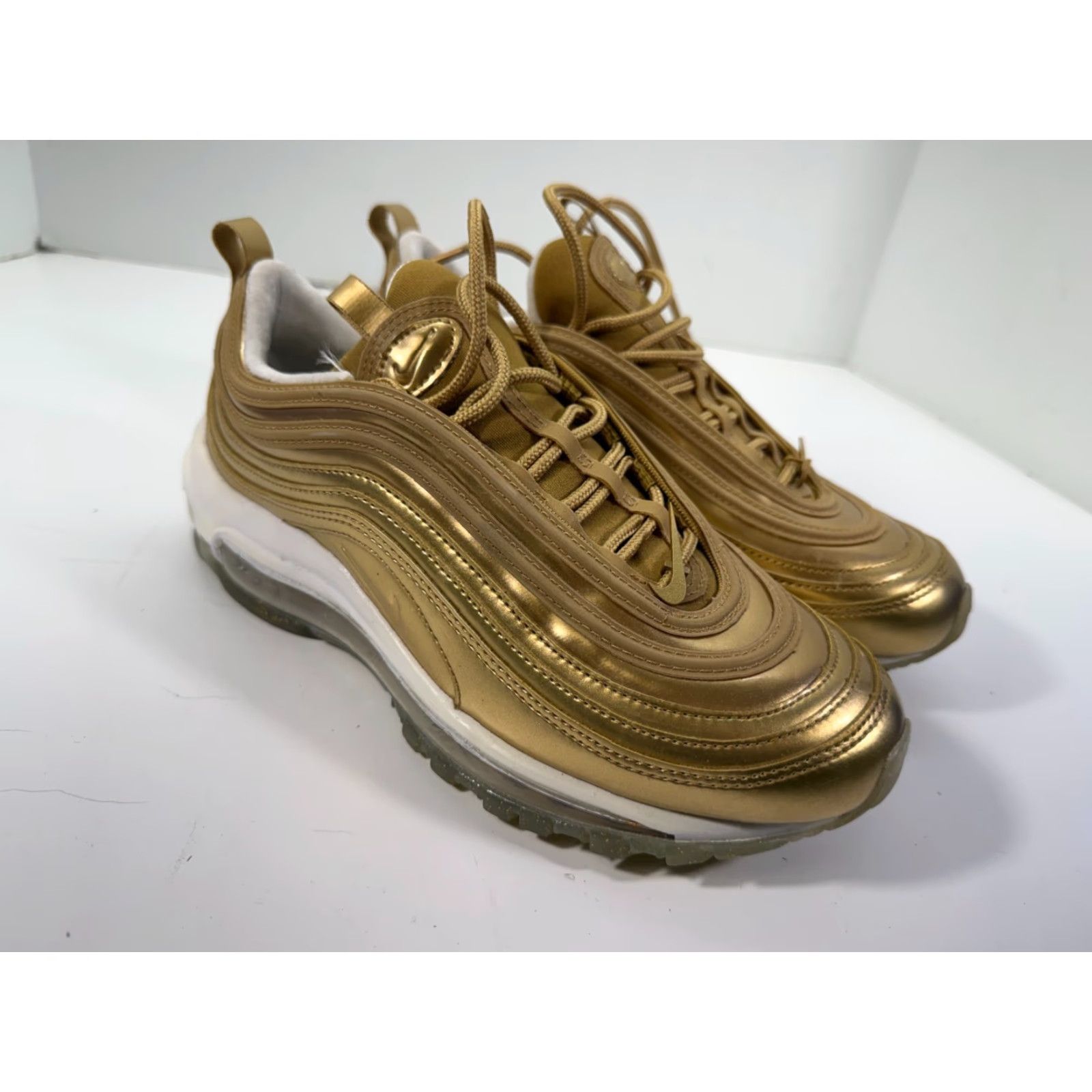 Nike VINTAGE? No. Size M / US 6-8 / IT 42-44 - 3 Thumbnail
