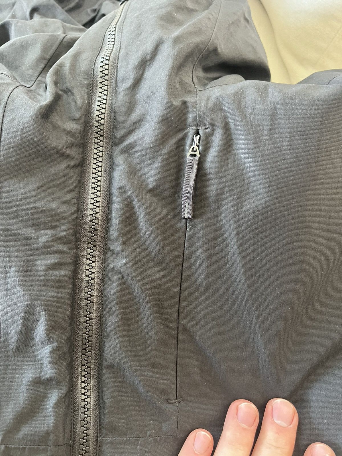 Arc'teryx Arc’teryx Khuno Parka Men’s L Size US L / EU 52-54 / 3 - 8 Thumbnail