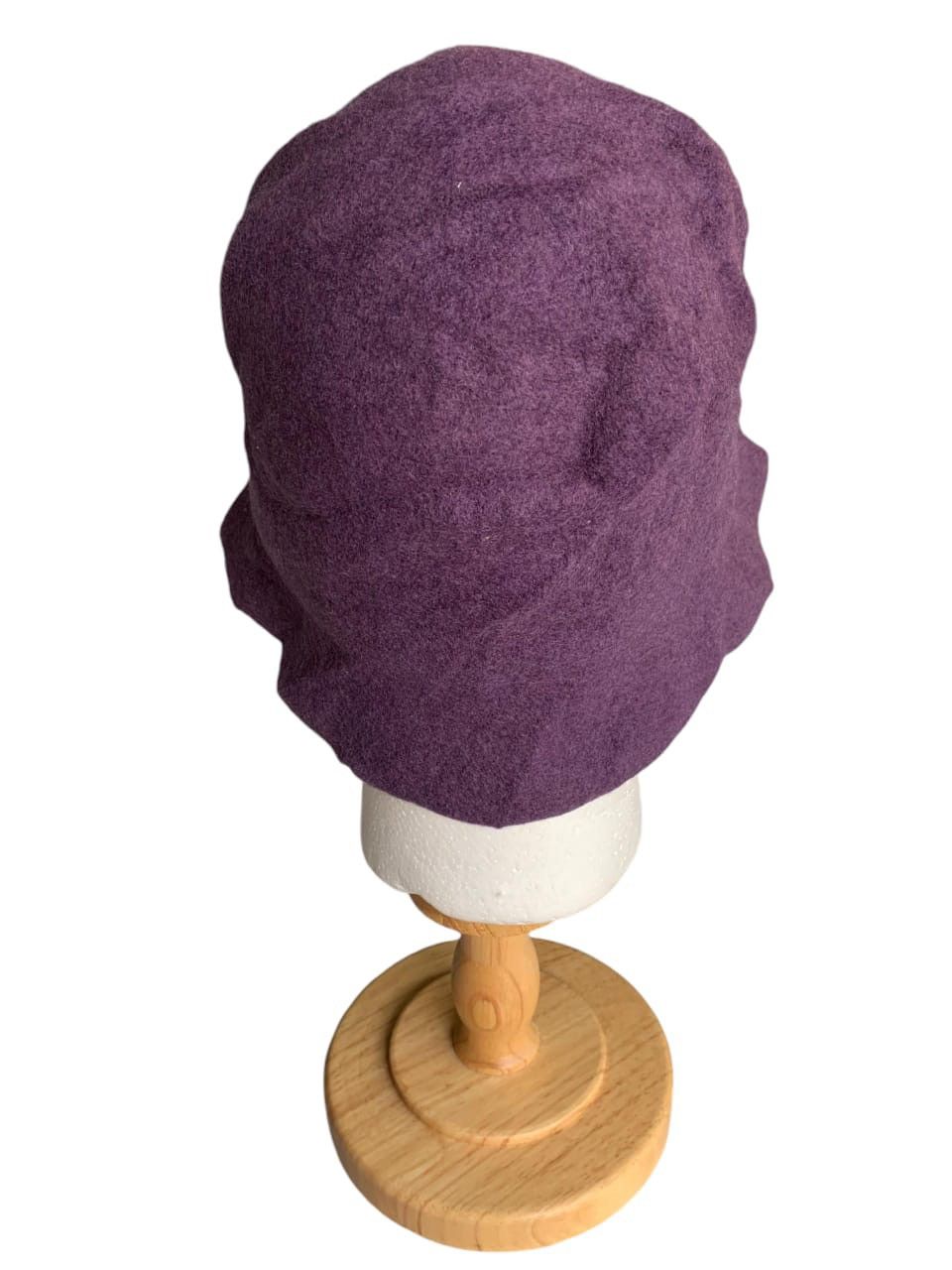 Designer × Vivienne Westwood Vivienne Westwood Wool Bucket Hat Size ONE SIZE - 7 Thumbnail