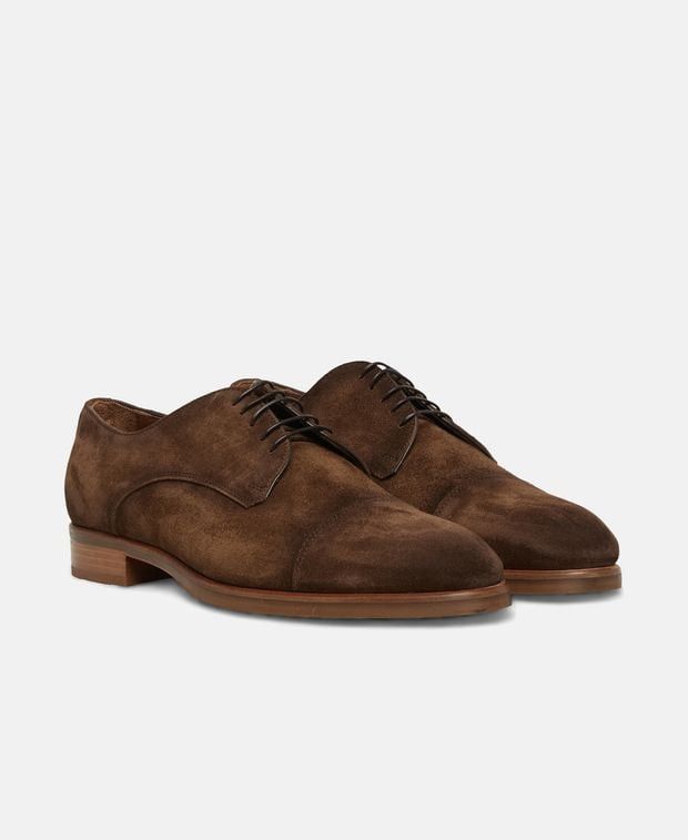 Other Derbys Size US 10.5 / EU 43-44 - 1 Thumbnail