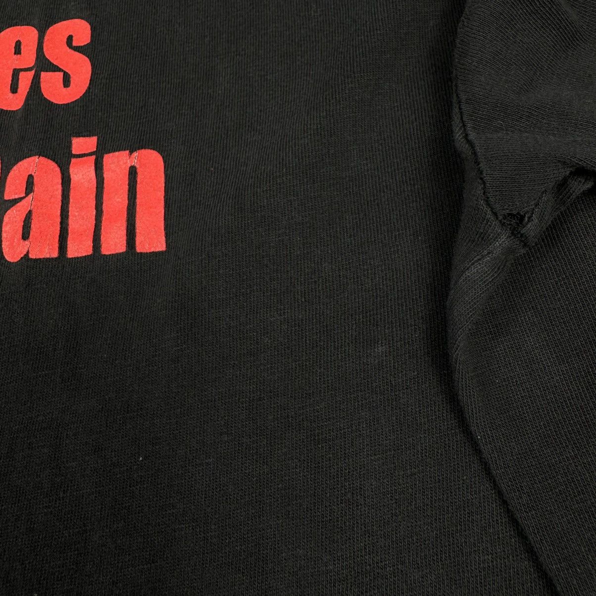 Band Tees Vintage 2003 Nuclear Assault ‘Handle with Care’ Euro T Shirt Size US XL / EU 56 / 4 - 8 Thumbnail