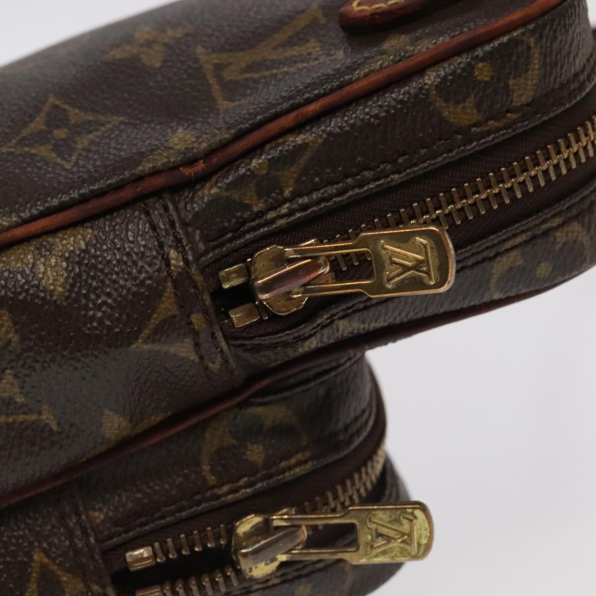 Louis Vuitton LOUIS VUITTON Monogram Mini Amazon Shoulder Bag M45238 Size ONE SIZE - 10 Thumbnail