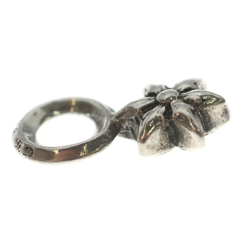 Chrome Hearts Chrome Hearts Star Stack Charm Pendant Silver Size ONE SIZE - 4 Thumbnail