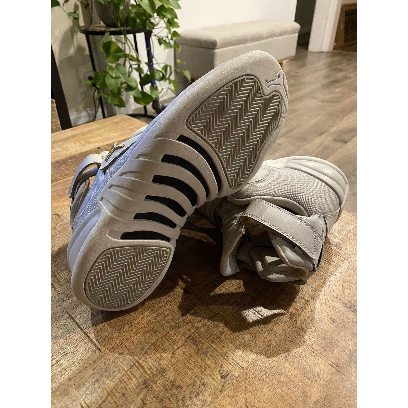 Jordan Brand × Nike Jordan Generation 23 Light Bone Size US 10.5 / EU 43-44 - 7 Thumbnail
