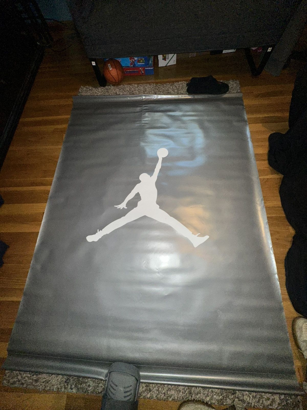 Jordan Brand Jordan Brand Window Display Size ONE SIZE - 1 Thumbnail