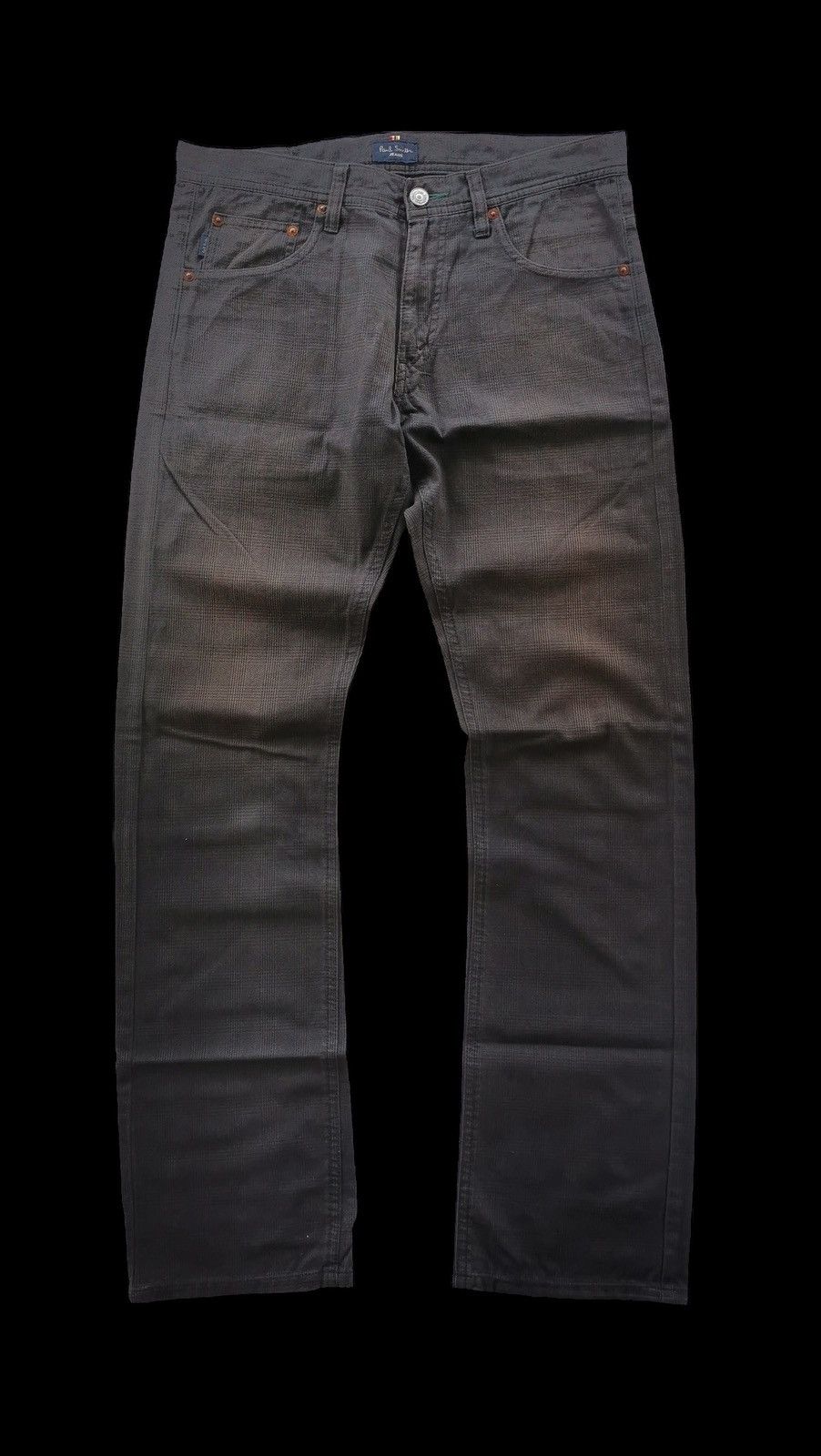 Paul Smith Japanese Paul Smith Pants Size US 30 / EU 46 - 1 Thumbnail