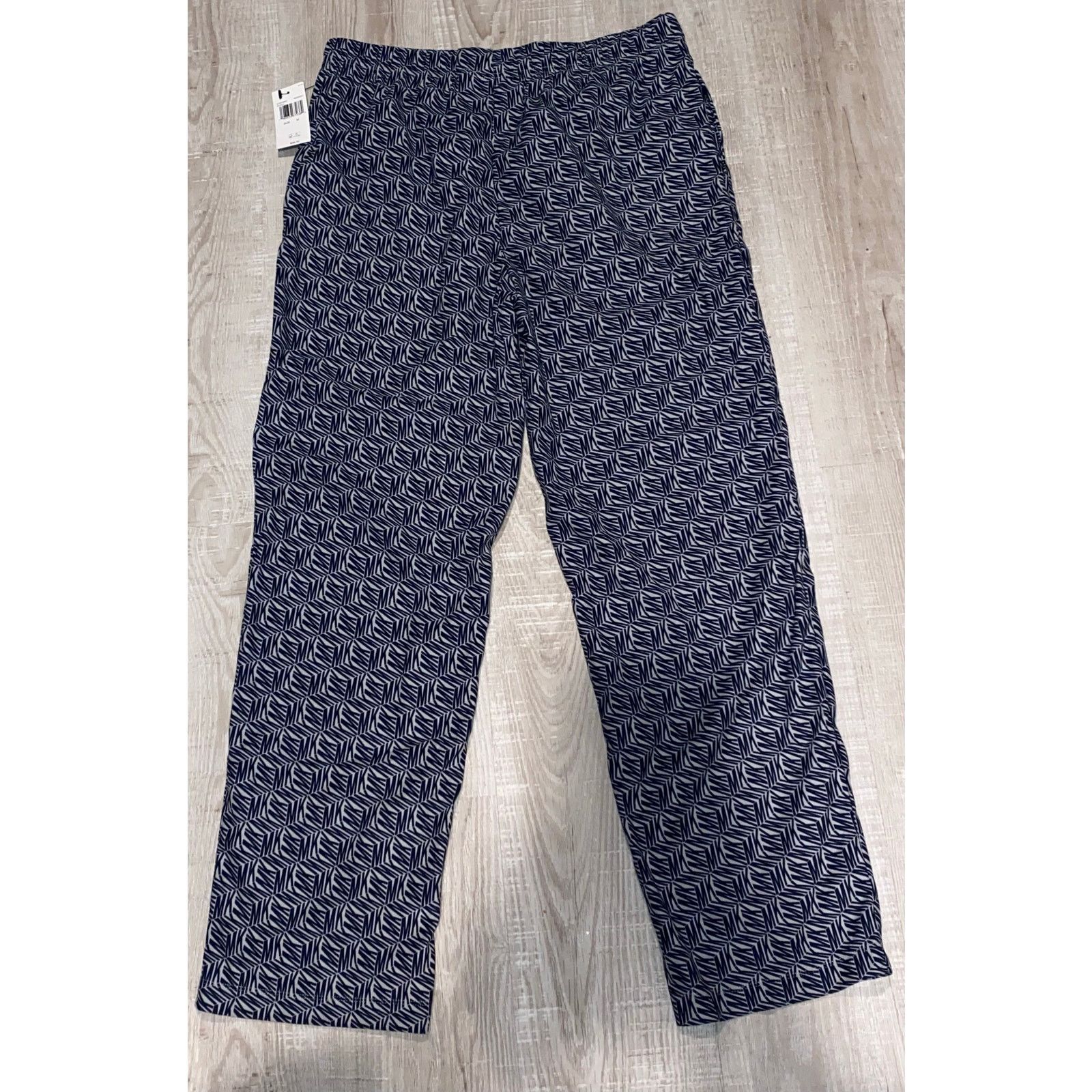Michael Kors Michael Kors Mens Pajama Pants Size US 32 / EU 48 - 6 Thumbnail