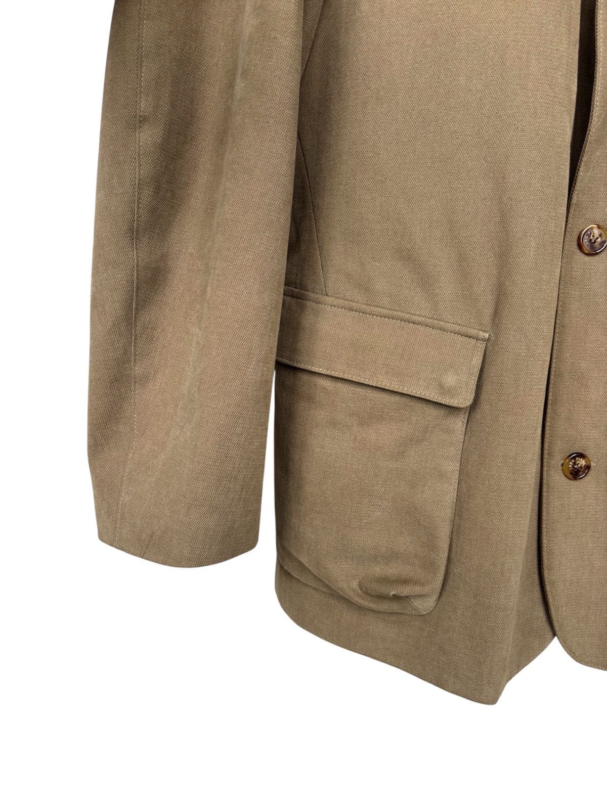 Loro Piana Loro Piana Storm System Jacket Size US XXL / EU 58 / 5 - 7 Thumbnail