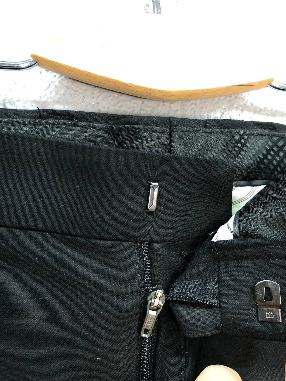 Polo Ralph Lauren Polo Ralph Lauren black label slim fit mens pants W 32 L 32 Size US 32 / EU 48 - 5 Thumbnail