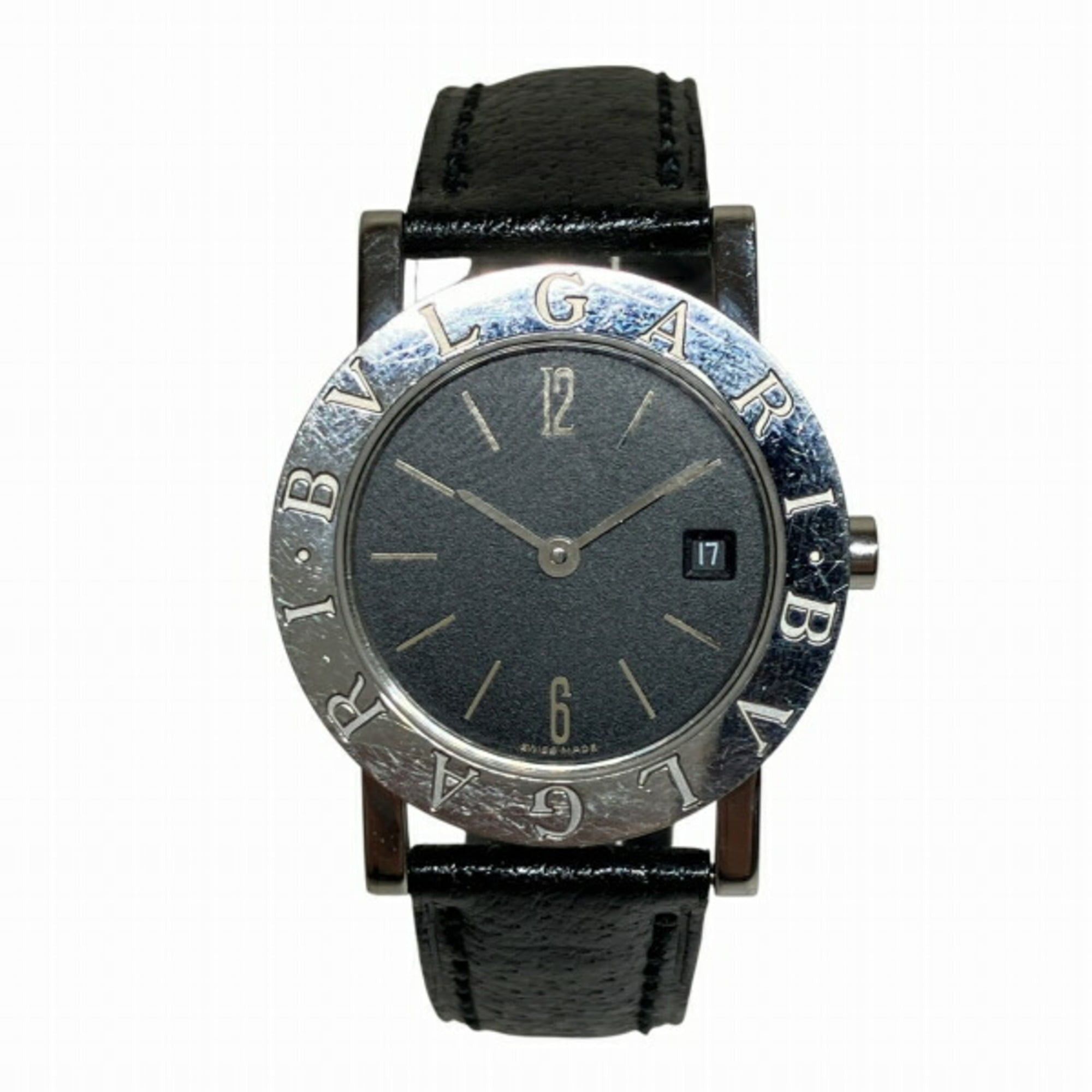 Bvlgari Bulgari BVLGARI BB26SLD Quartz Watch for Women Size ONE SIZE - 1 Thumbnail