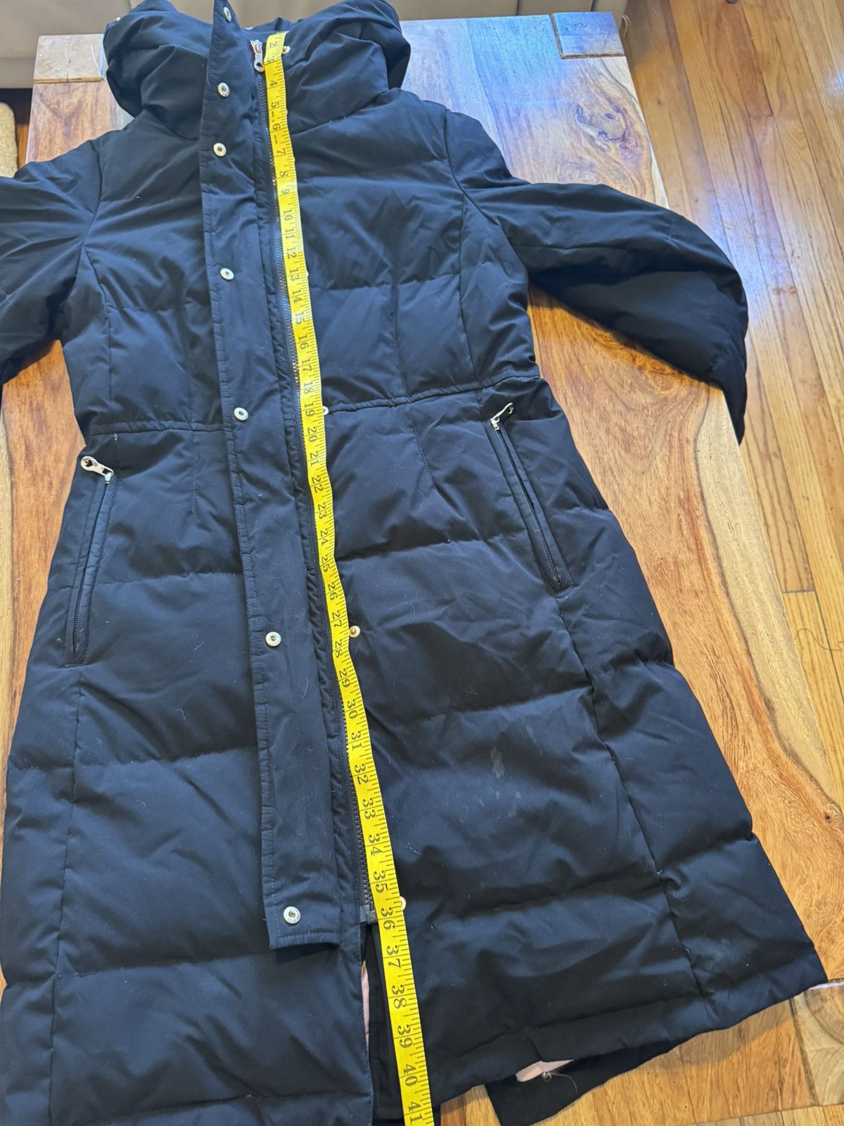 Kate Spade Kate spade winter dawn jacket size S Size S / US 4 / IT 40 - 3 Thumbnail