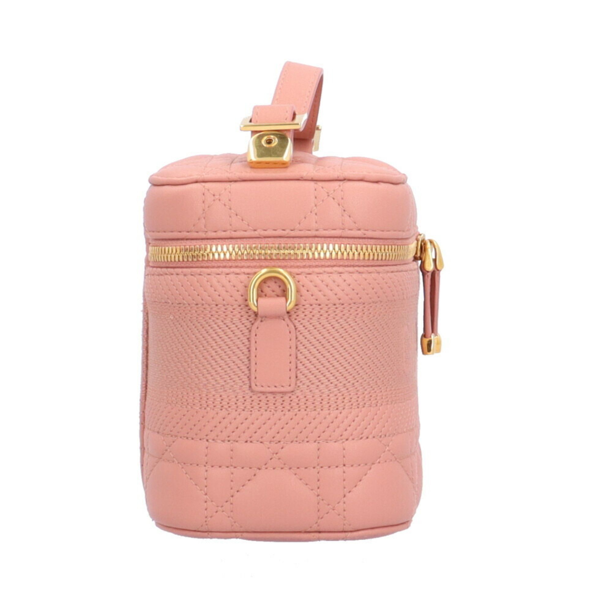 Dior Dior Vanity diortravel shoulder Size ONE SIZE - 2 Thumbnail