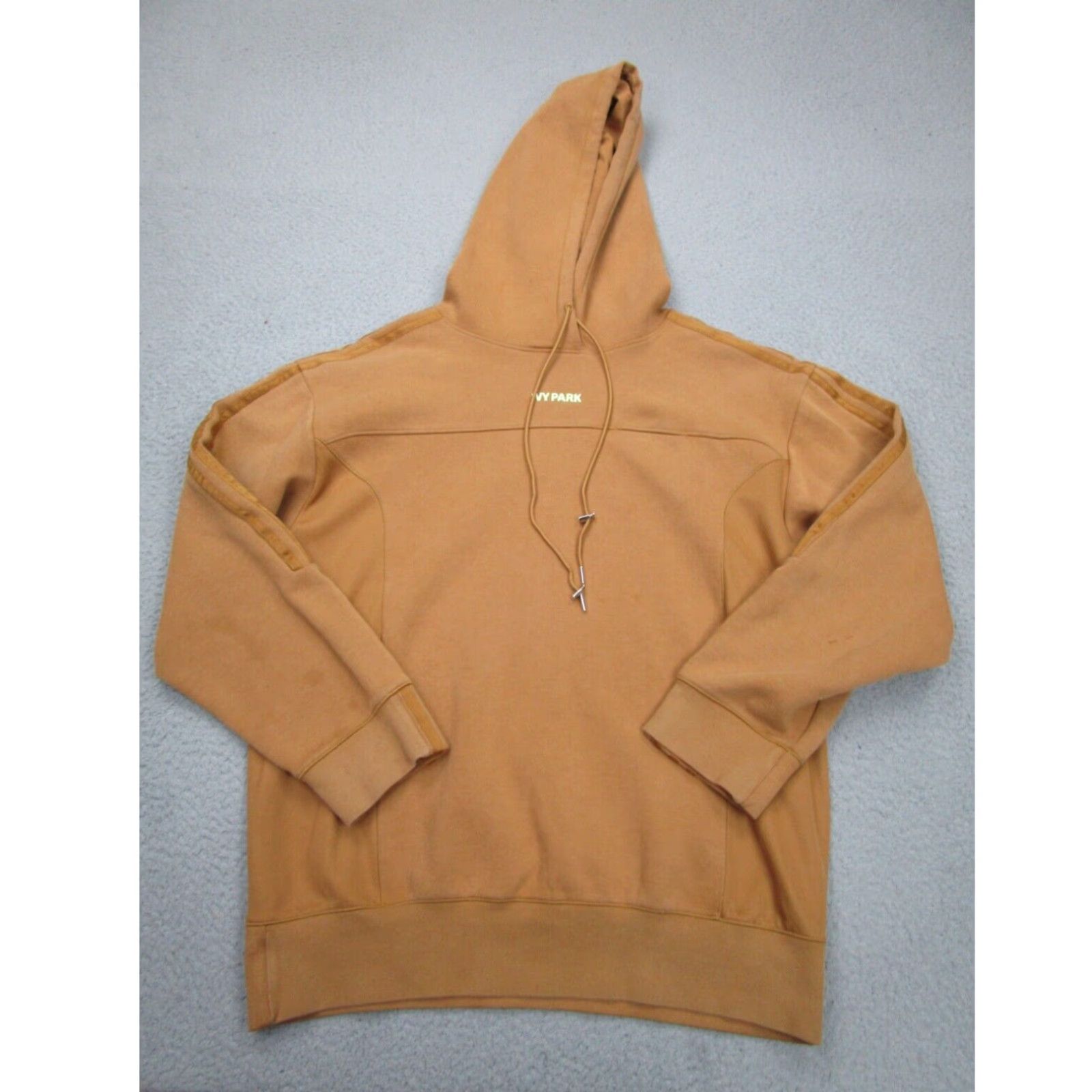 Oversized ivy park hoodie clearance