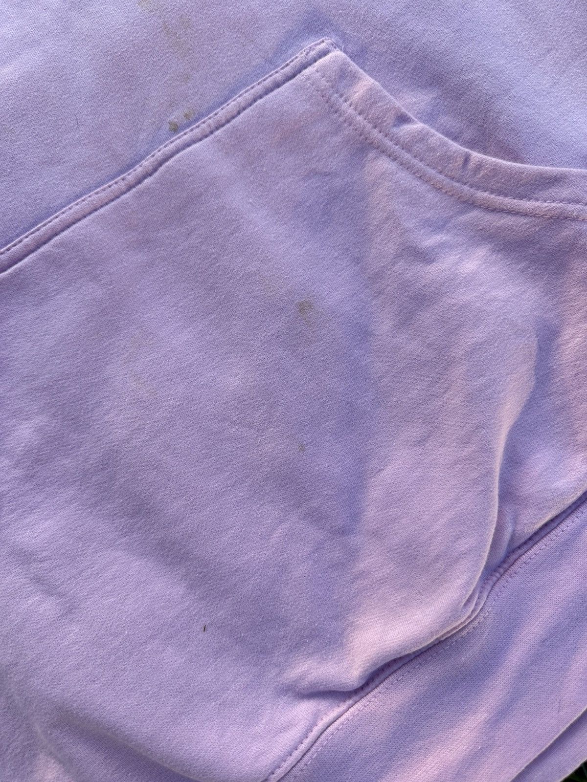Anti Social Social Club ASSC PLUG HOODIE Size US XL / EU 56 / 4 - 6 Thumbnail