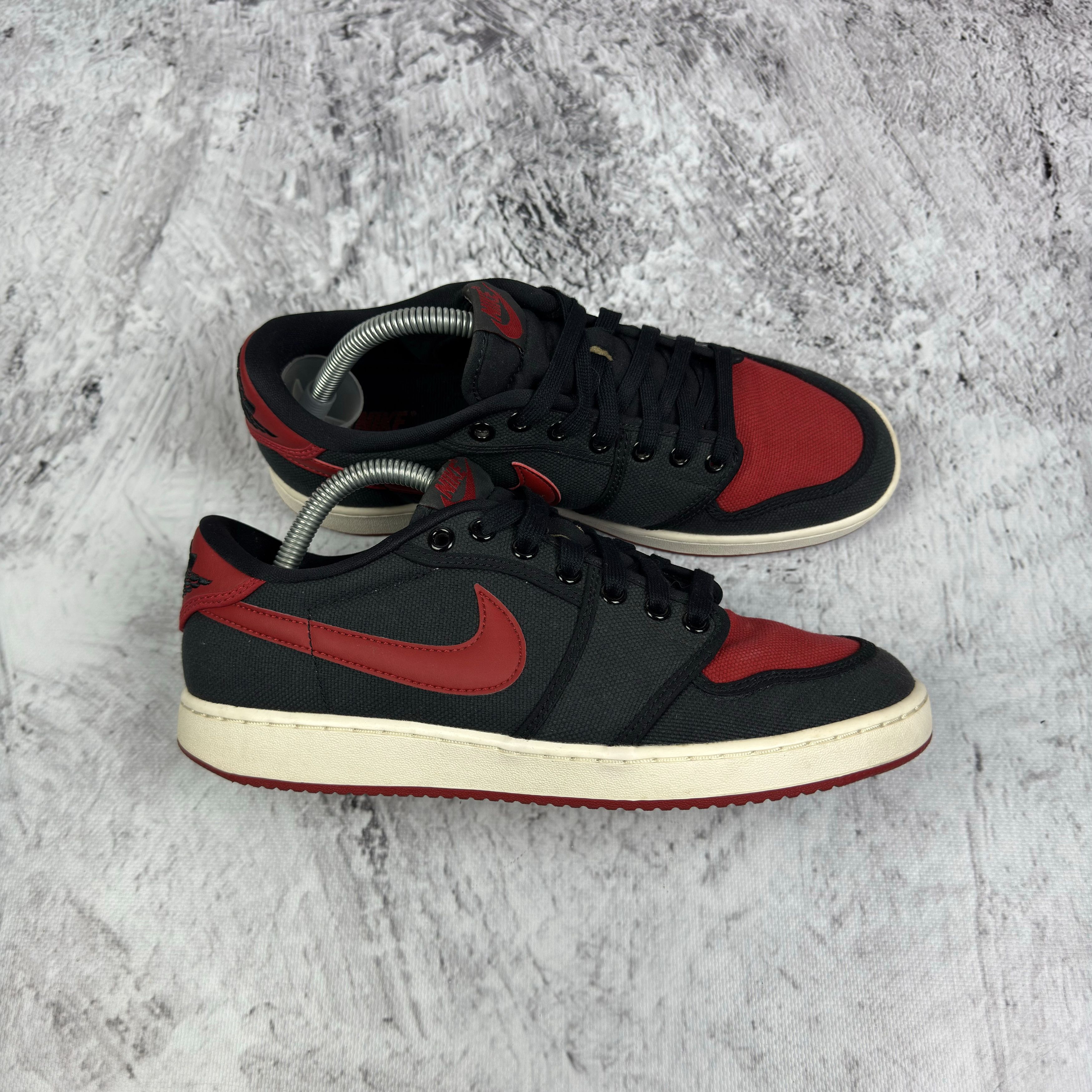 Nike Nike Air Jordan AJKO 1 Low DX4981-006 Men