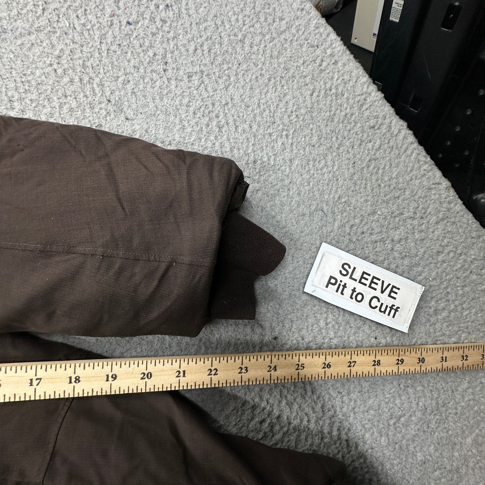 The North Face North Face Down Parka Down Puffer Jacket Coat Women XL ANHD Size XL / US 12-14 / IT 48-50 - 4 Thumbnail