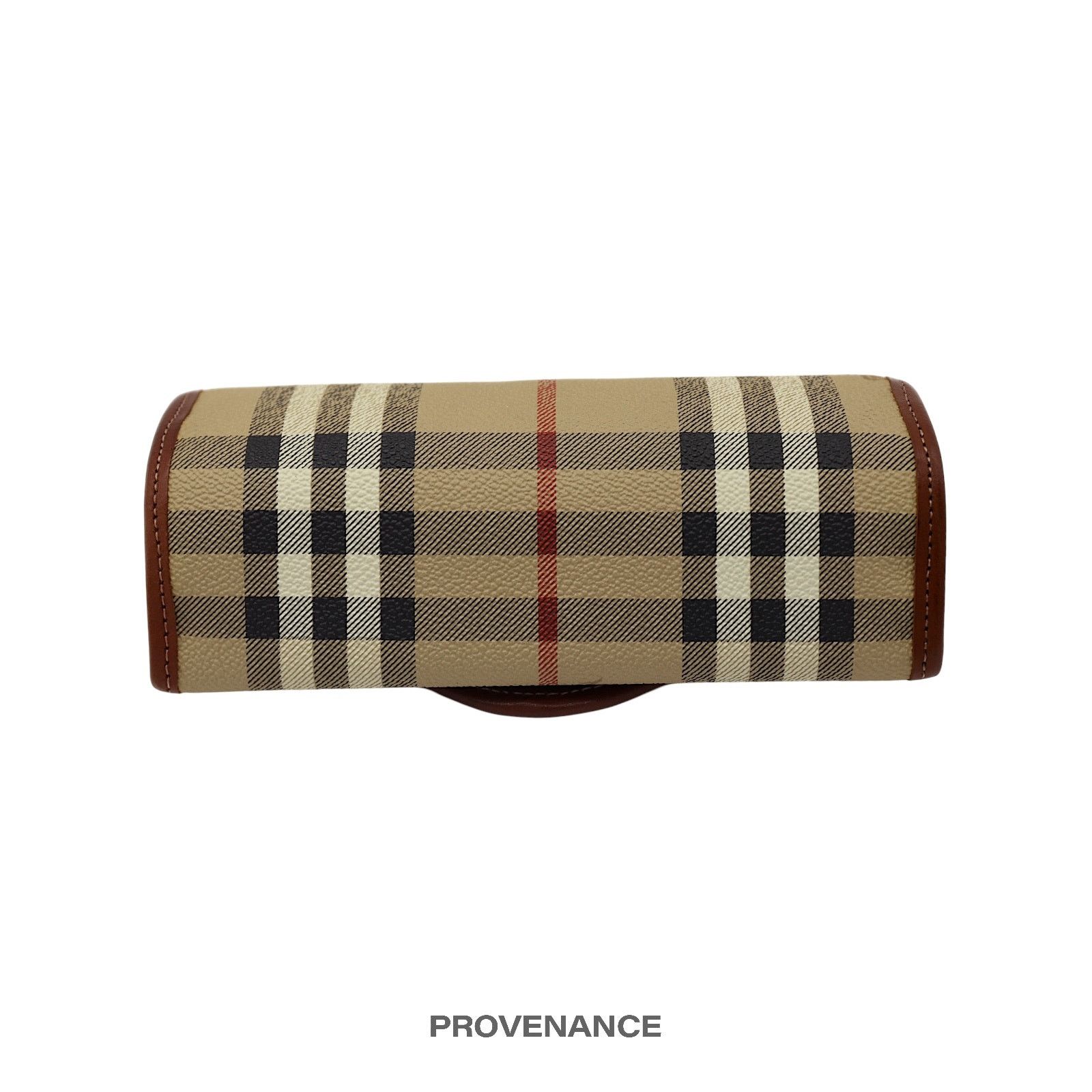Burberry 🔴 Burberry Golf Kit - "Burberrys" Nova Check Size ONE SIZE - 5 Thumbnail